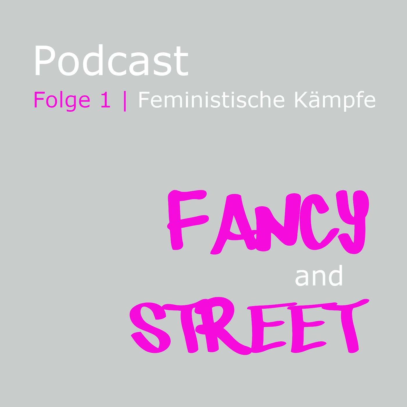 fancy and street