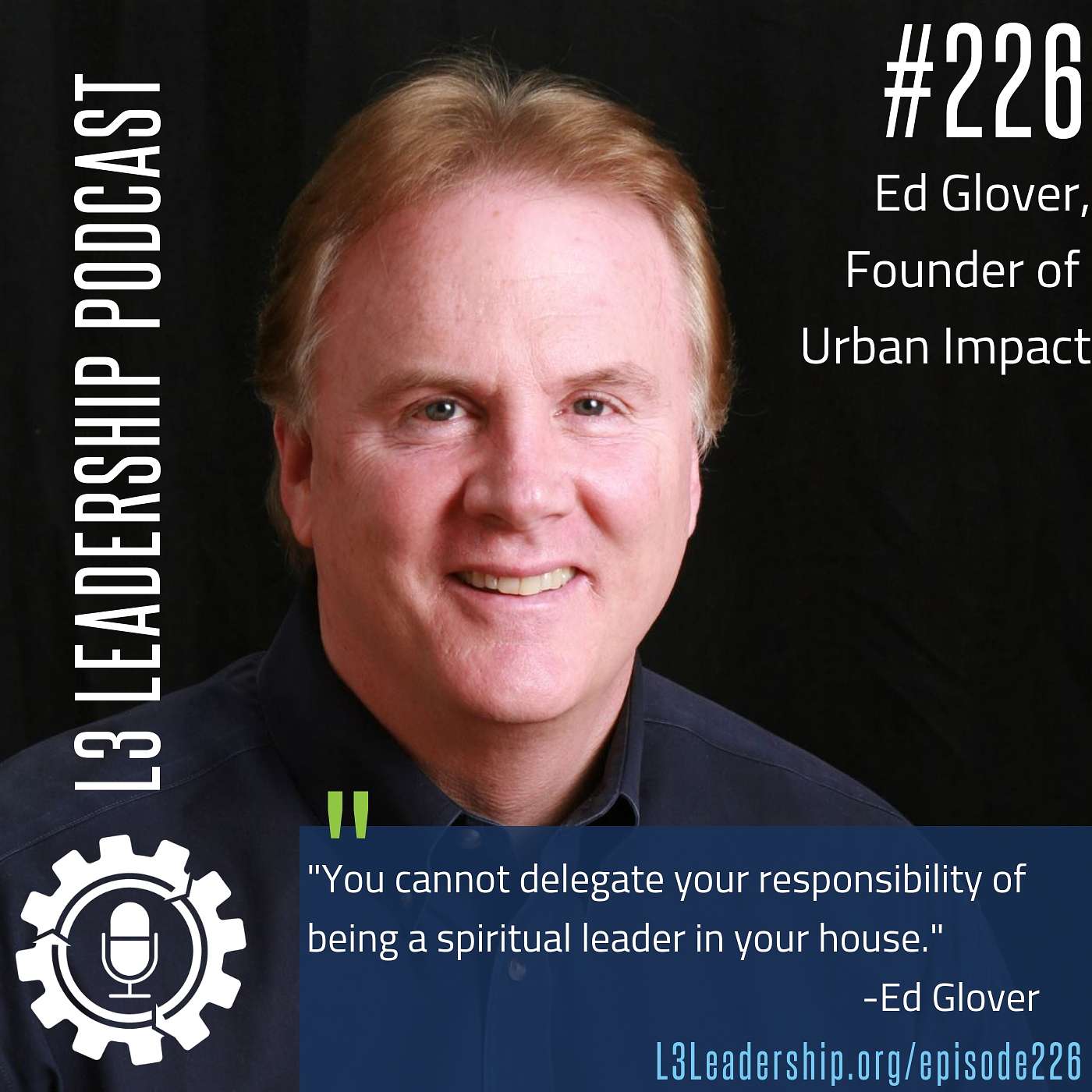 The L3 Leadership Podcast with Doug Smith