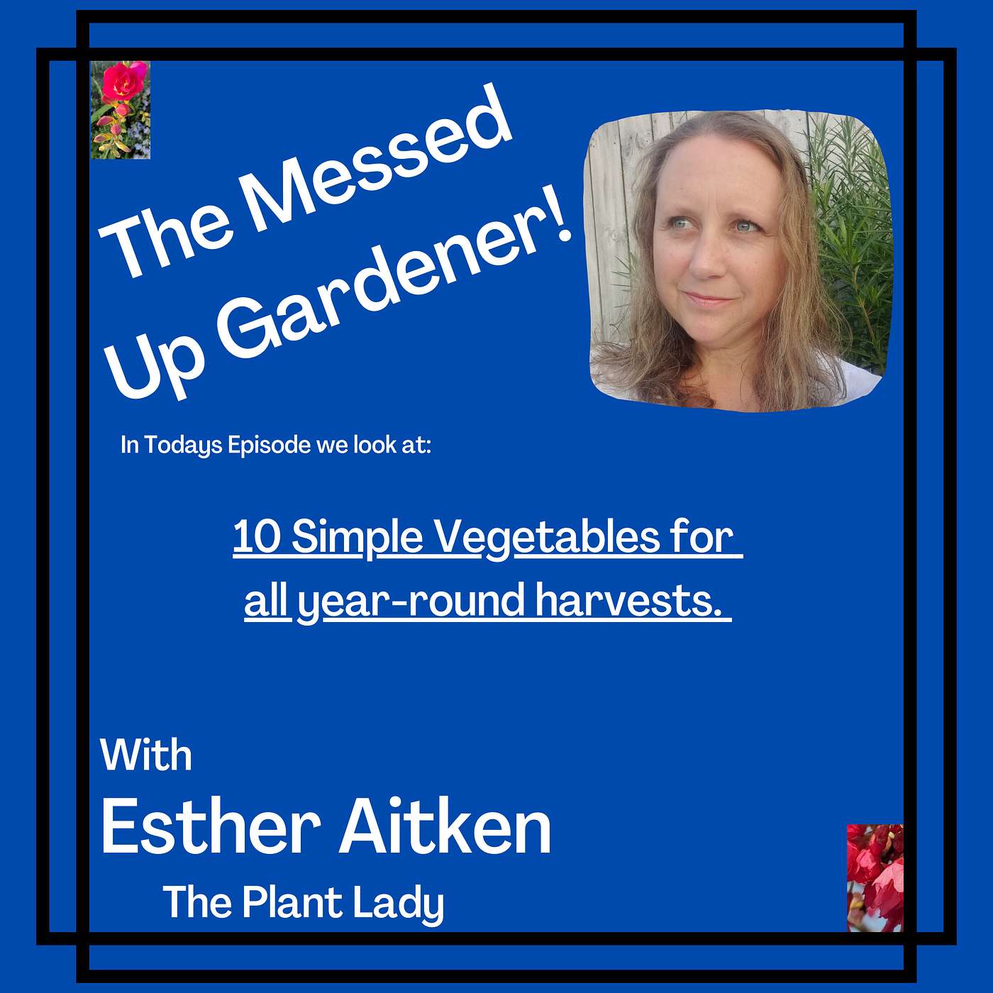 The Messed Up Gardener