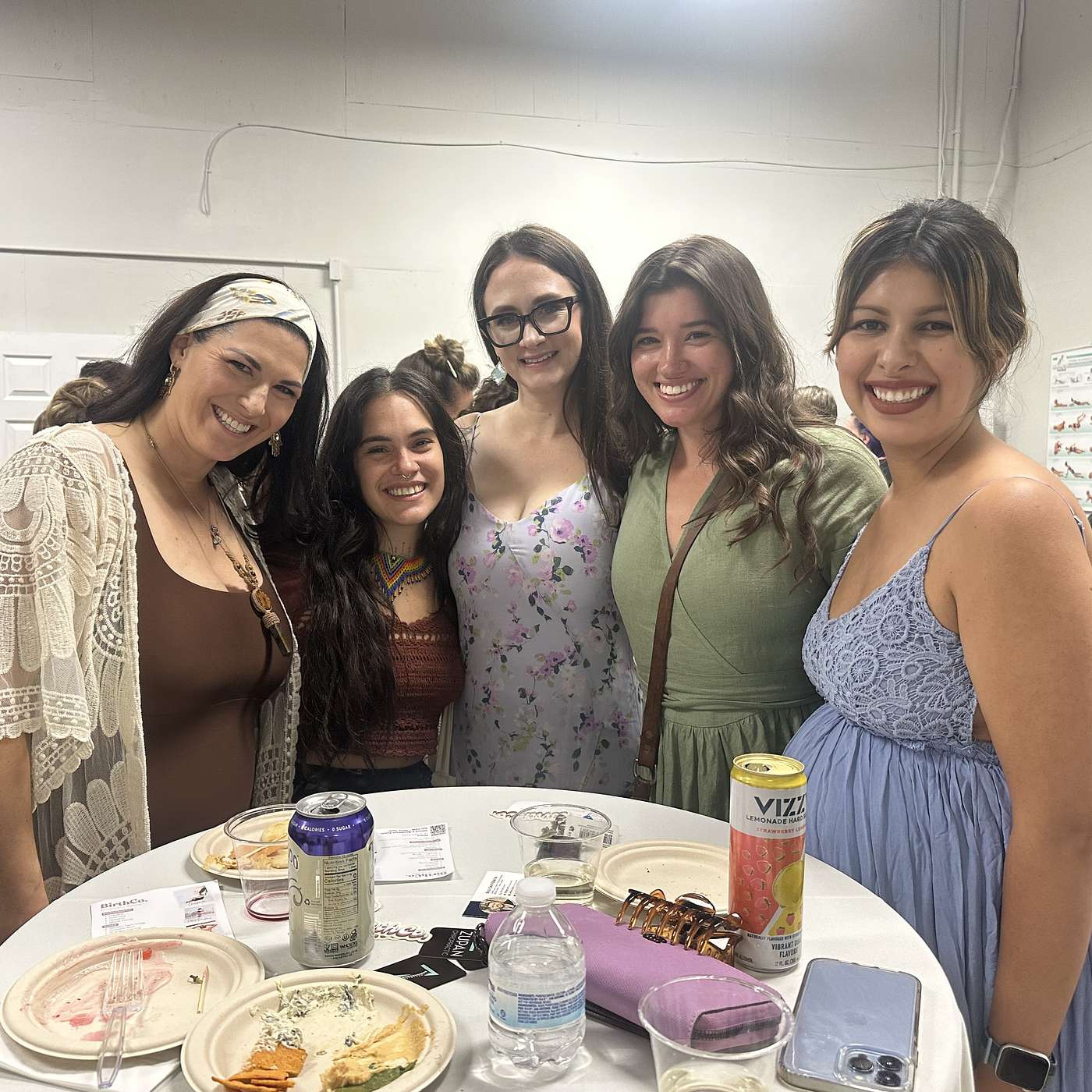 Empowered Birth, Love, and Life