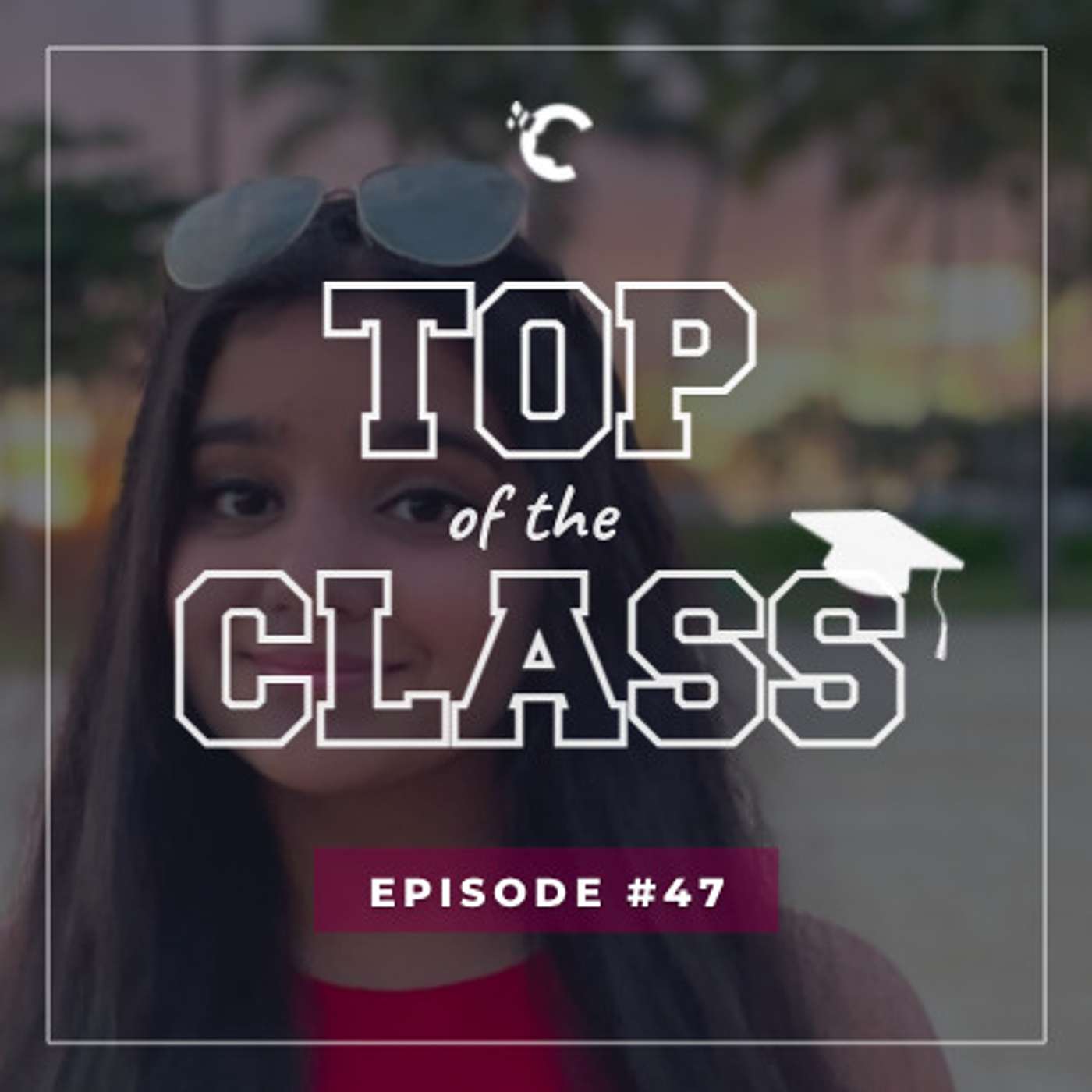 #47 How Meera Broke Her Phone Addiction to Research Gene Editing and Get an Internship