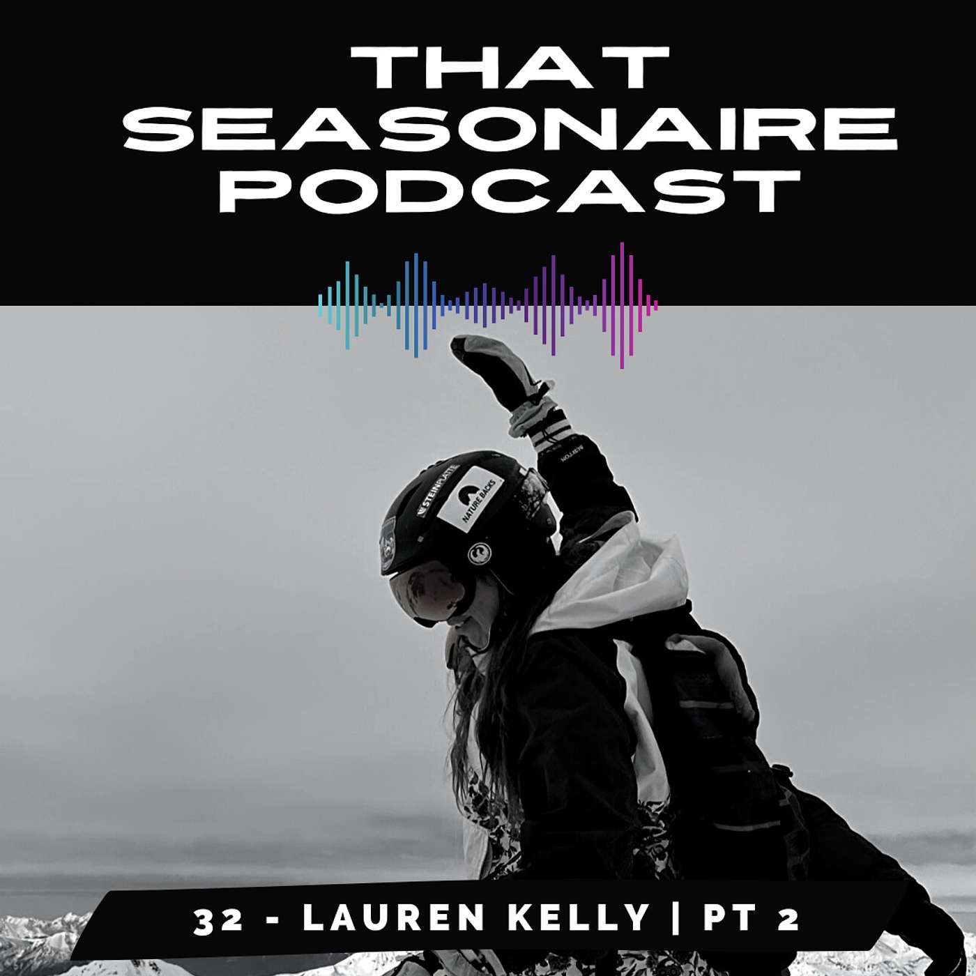 That Seasonaire Podcast
