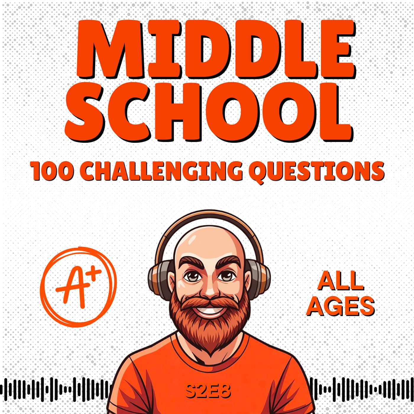 Trivia Time With Mr. Baldman