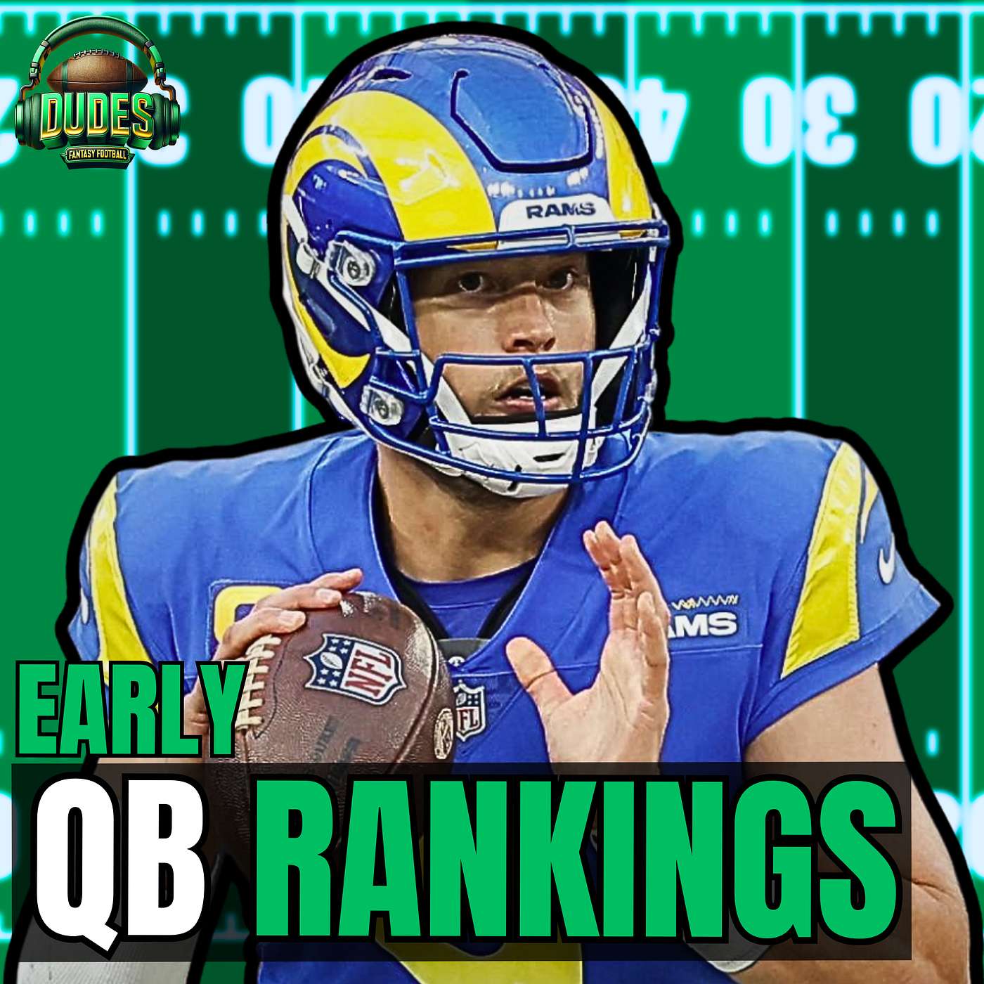Way Too Early 2026 Fantasy QB Rankings, Drake Maye Slander, and Jaxson Dart Hype Way Too Early 2026 Fantasy QB Rankings, Drake Maye Slander, and Jaxson Dart Hype