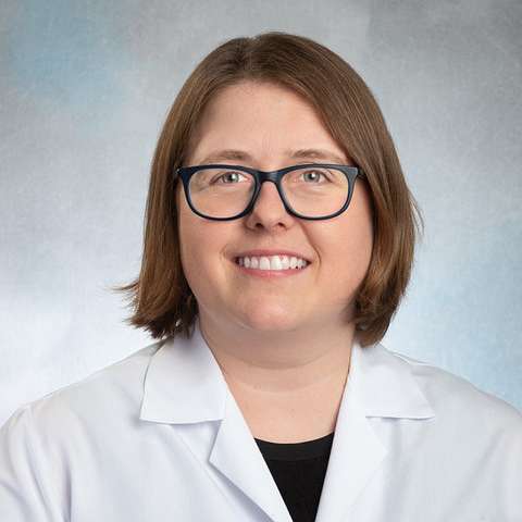 Abby Olsen, MD PhD
