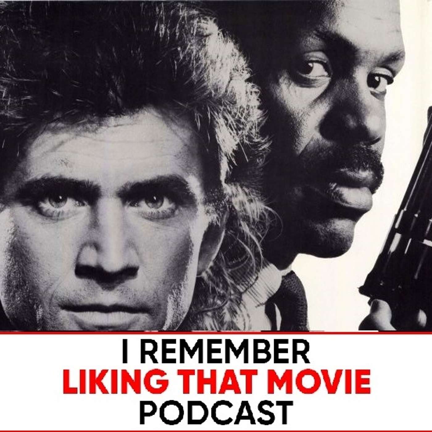 Lethal Weapon (1987) 80's Christmas Star or Lump of Coal