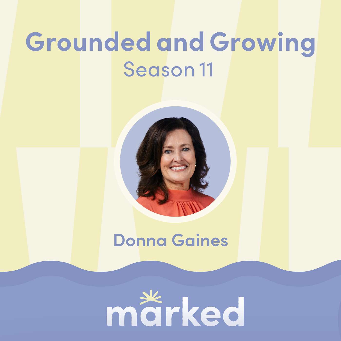 5 Essential Traits of a Leader with Donna Gaines 5 Essential Traits of a Leader with Donna Gaines