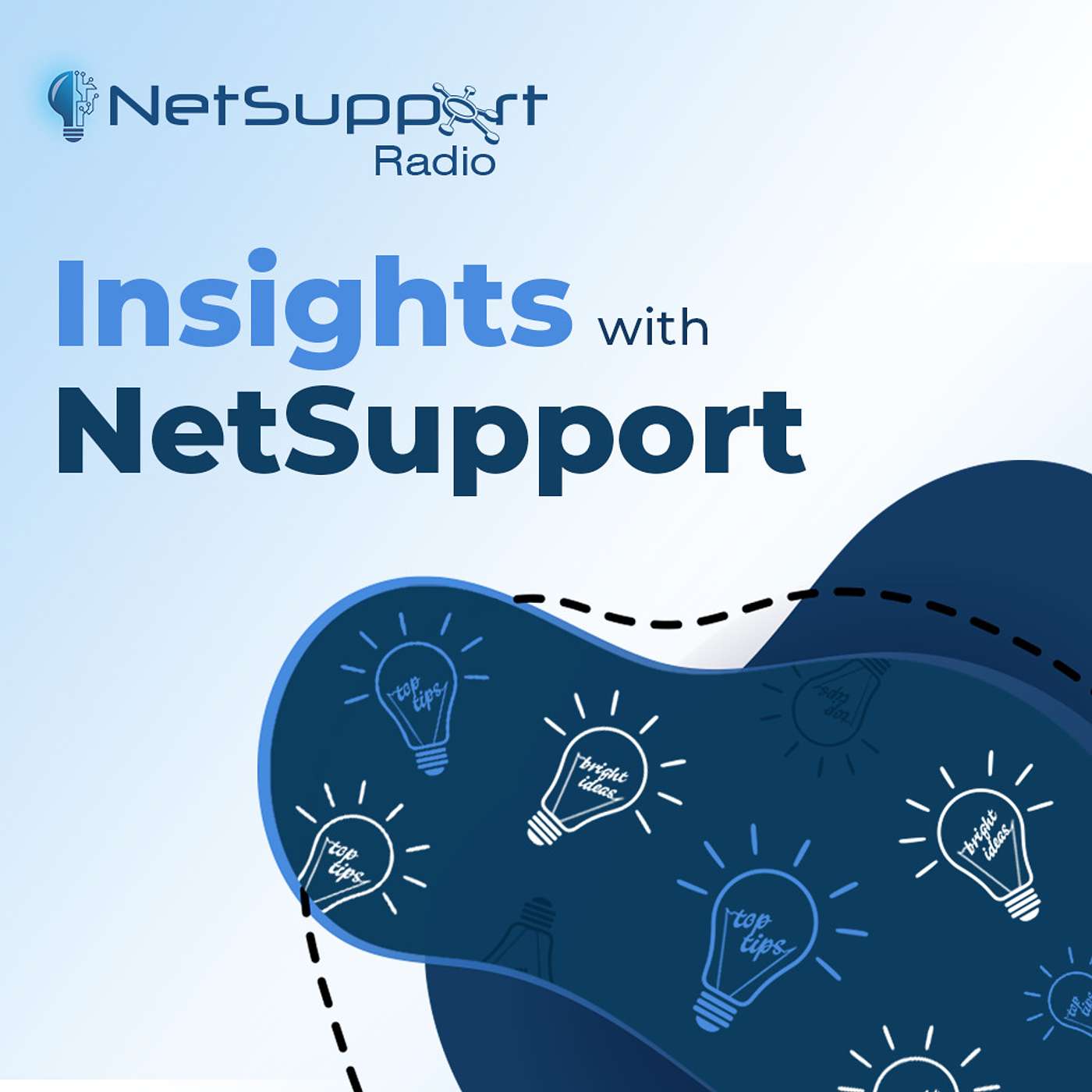 NetSupport Radio