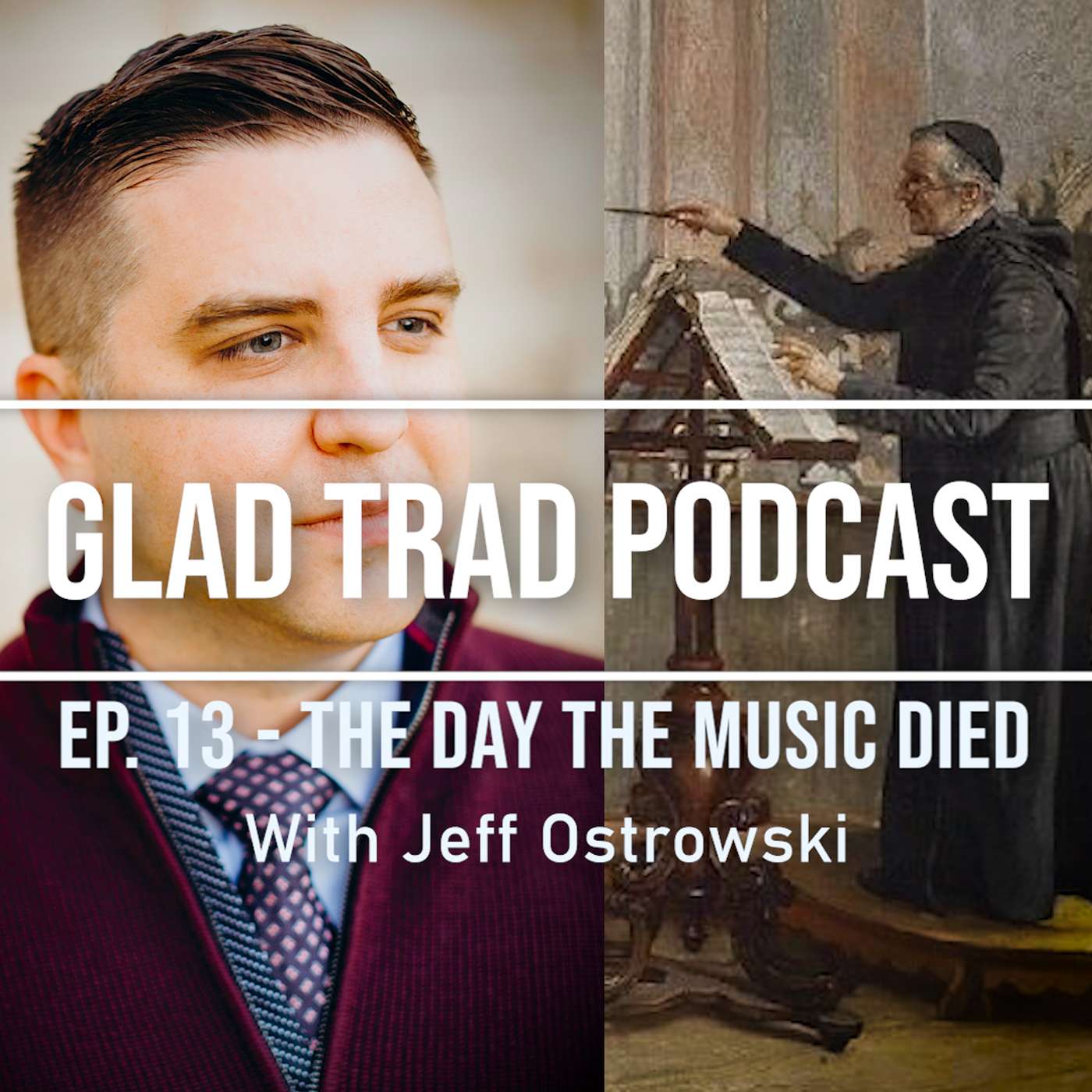 Glad Trad Podcast