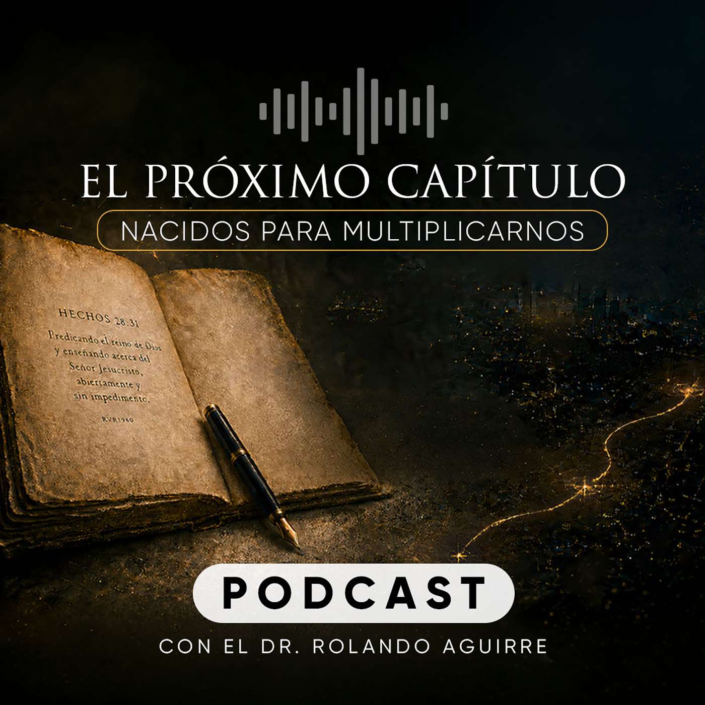 El Próximo Capítulo: Nacidos para multiplicarnos (Episodio 2) episode artwork