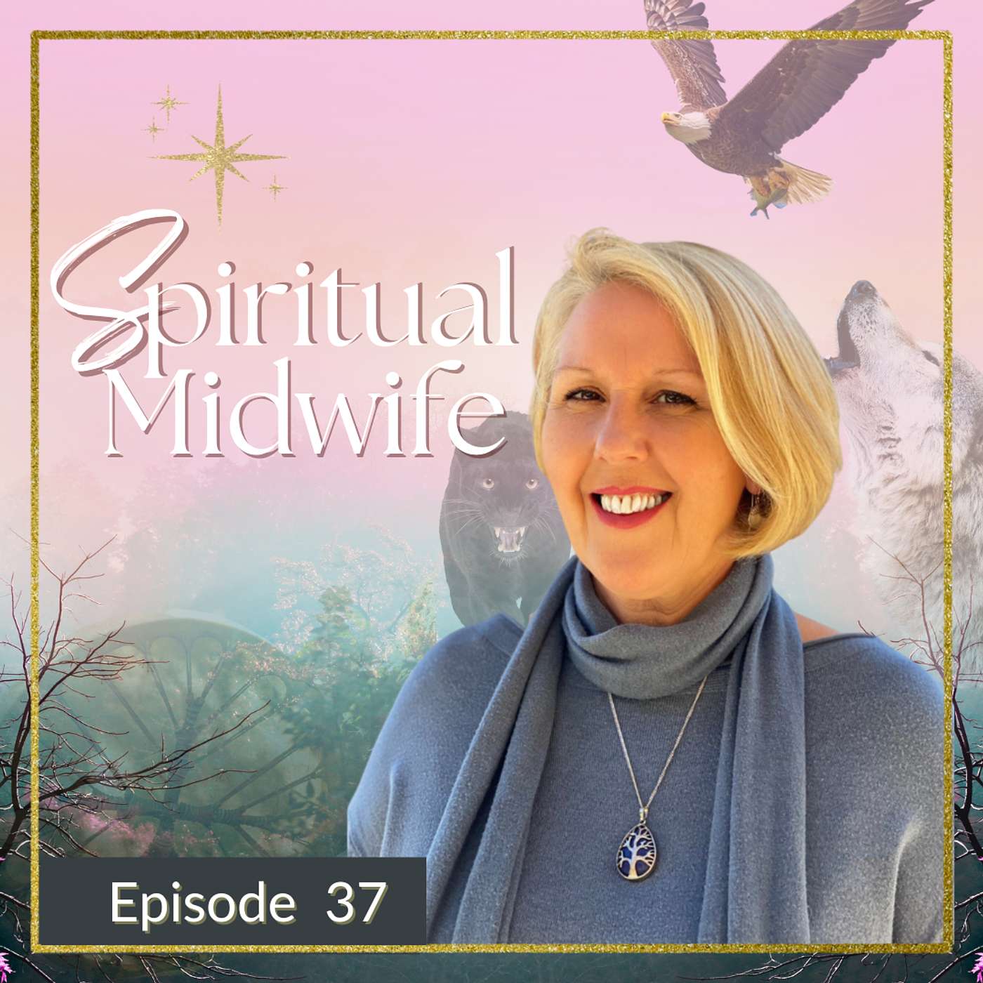 37 Unlocking Post-Retrograde Power: Reframe Memories, Heal, and Embrace Personal Growth