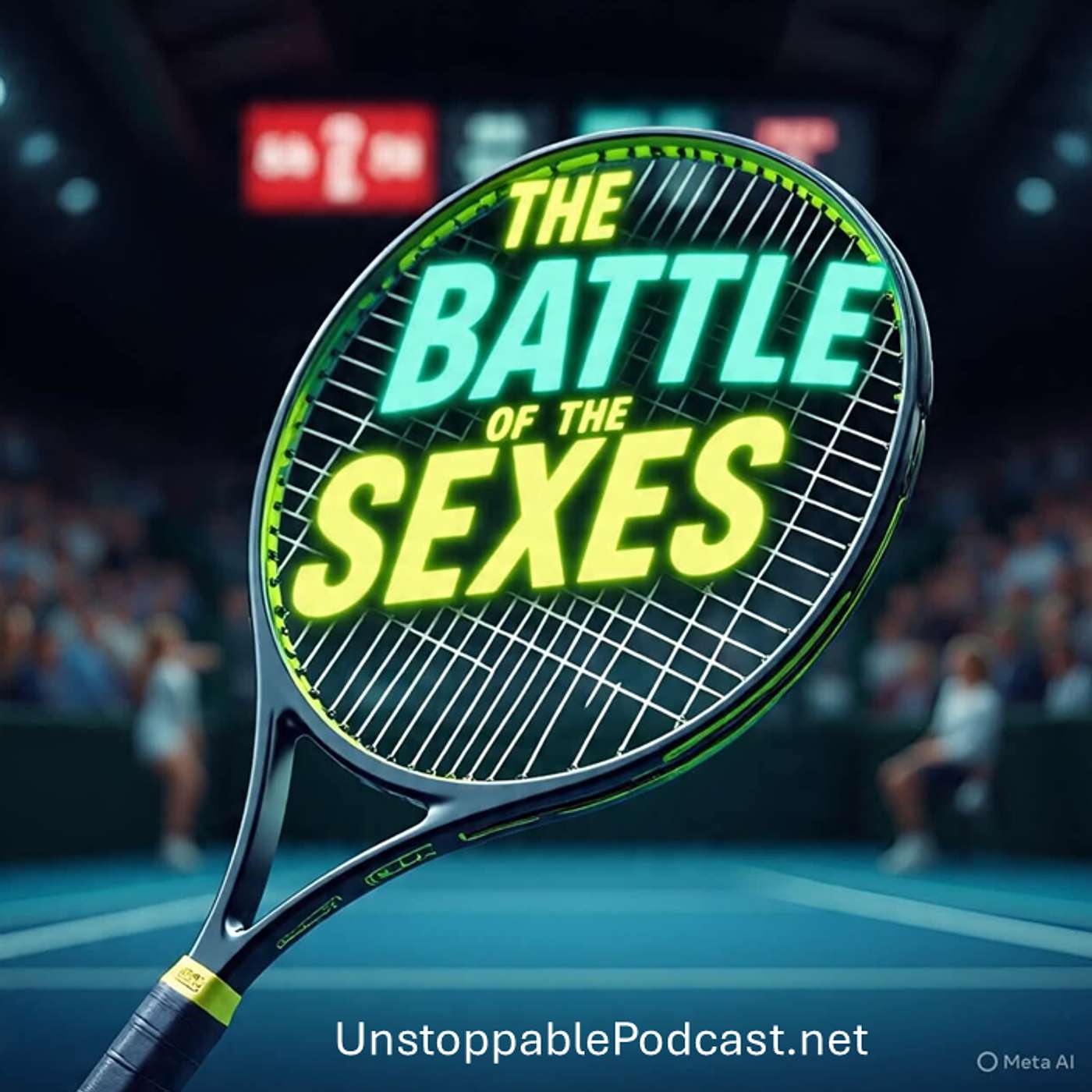 The Battle of the Sexes