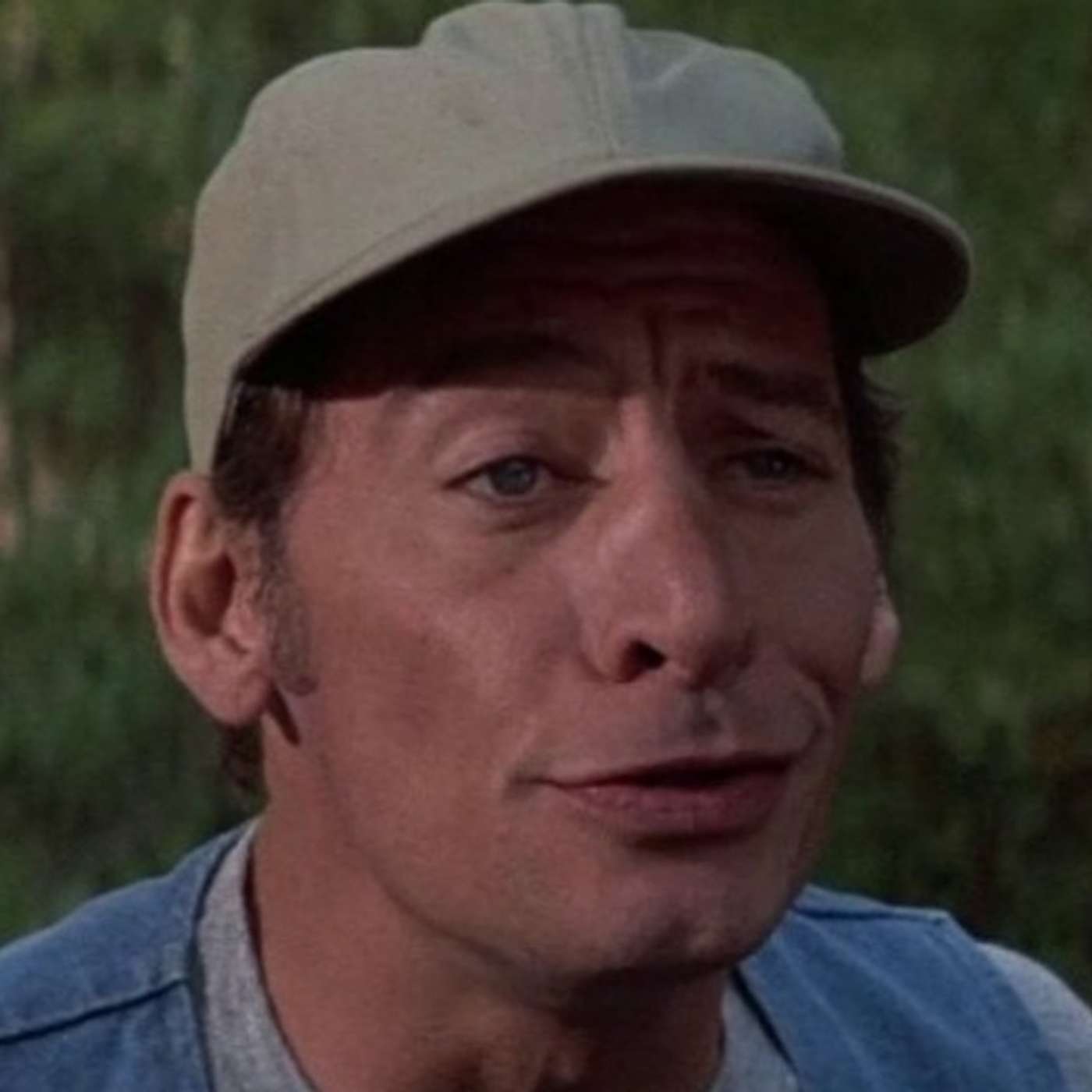 Ernest goes to Safford.