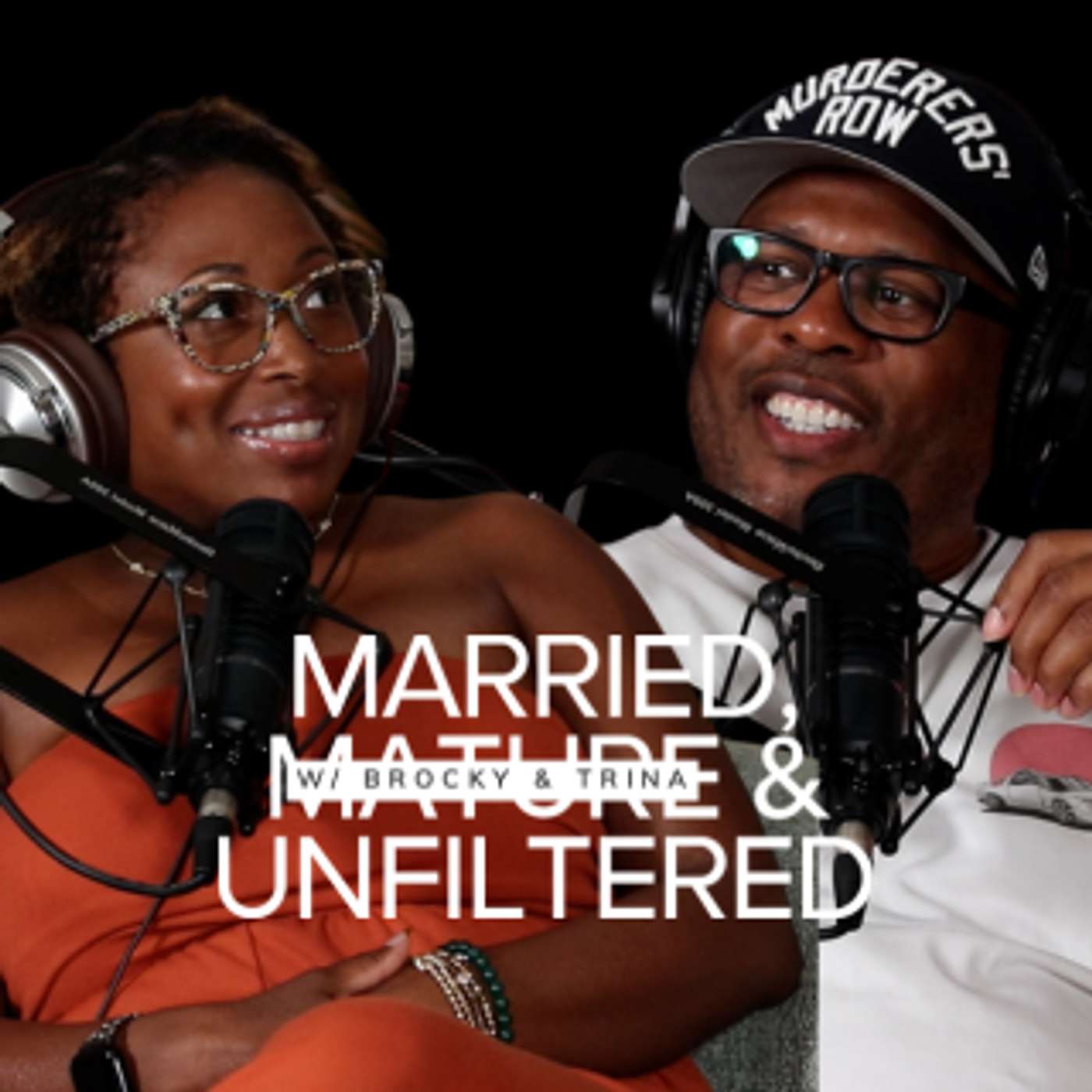 Married, Mature & Unfiltered