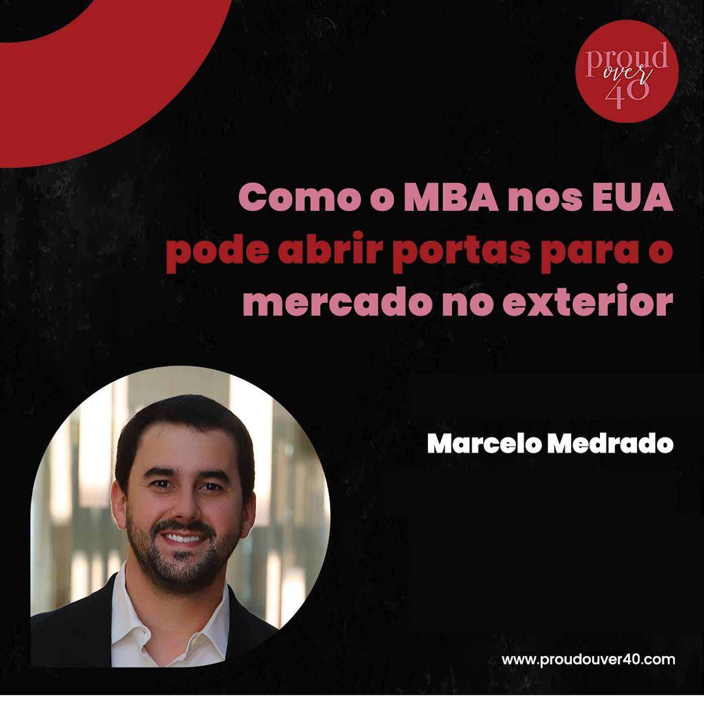 Sou 40 mais
