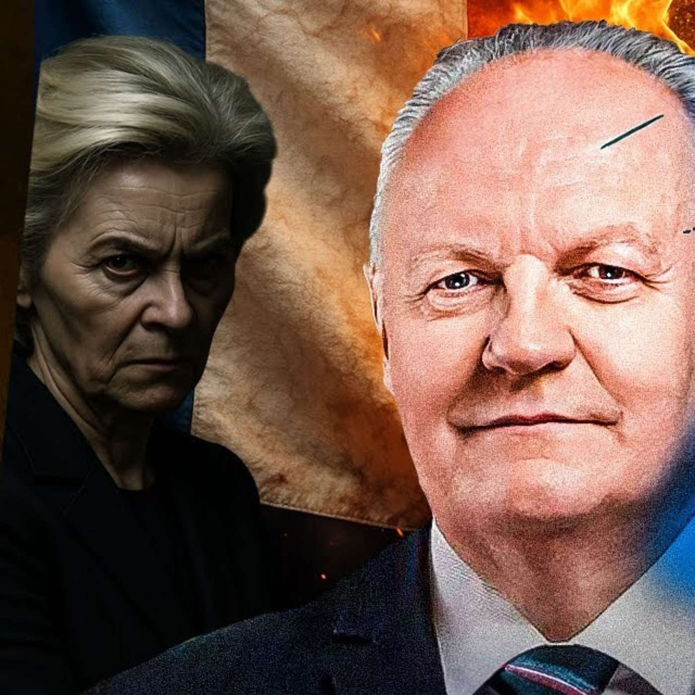 GPTV (www.geopolitique-profonde.com)