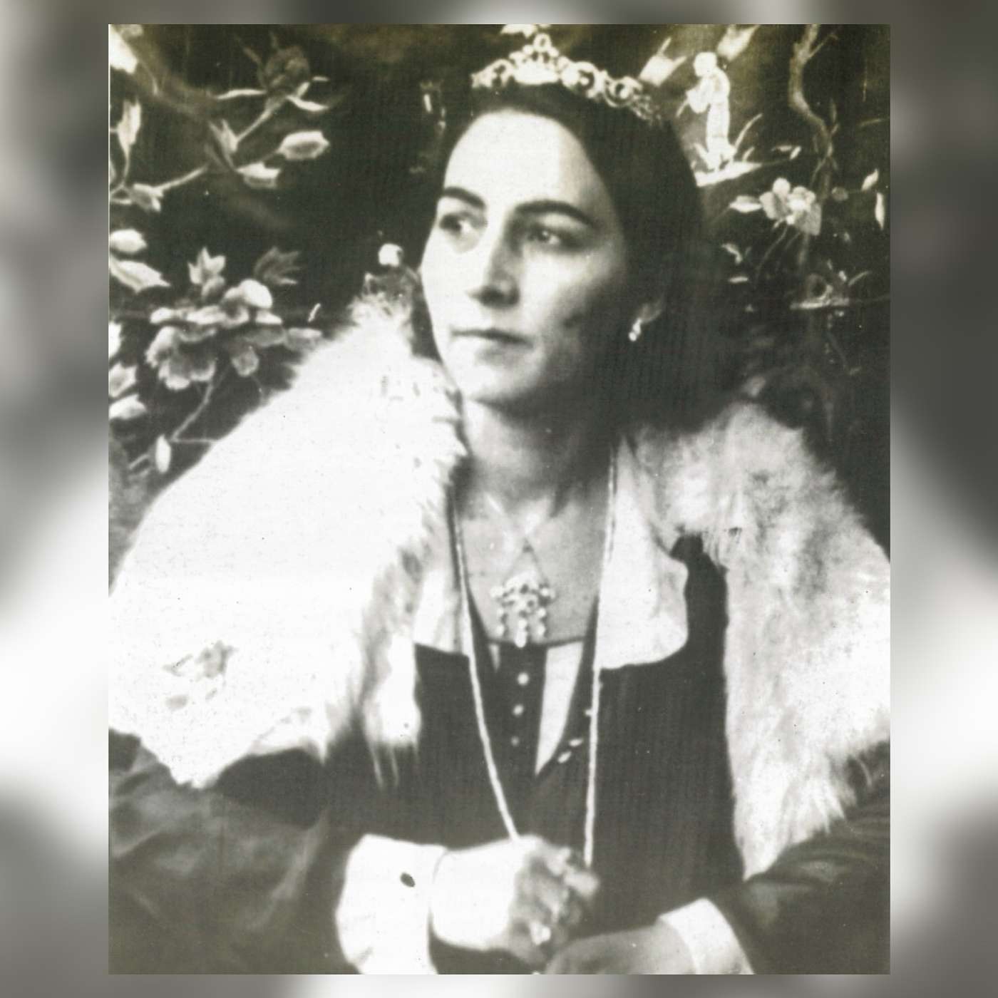 From Shusha to Berlin: Philanthropist, Public Figure and Simply Princess Mehpara