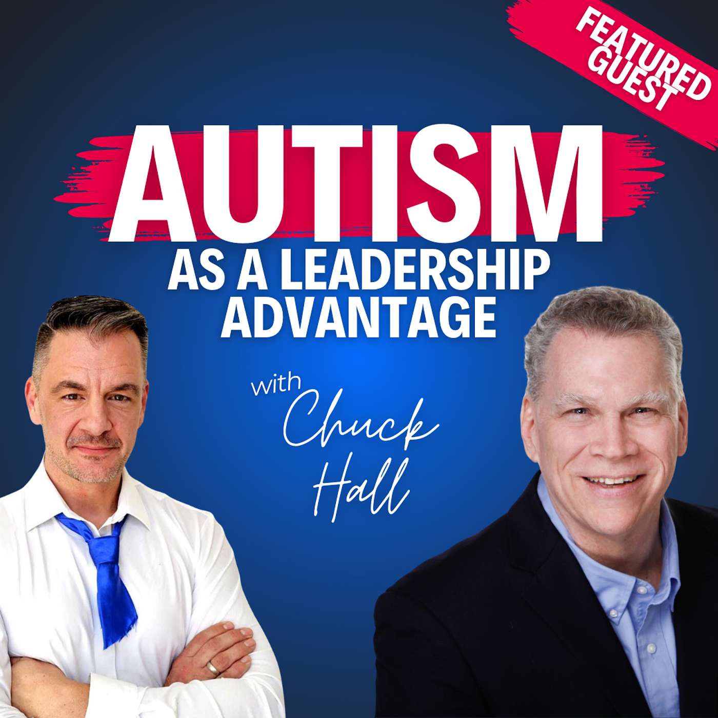 Cut The Tie | Own Your Success