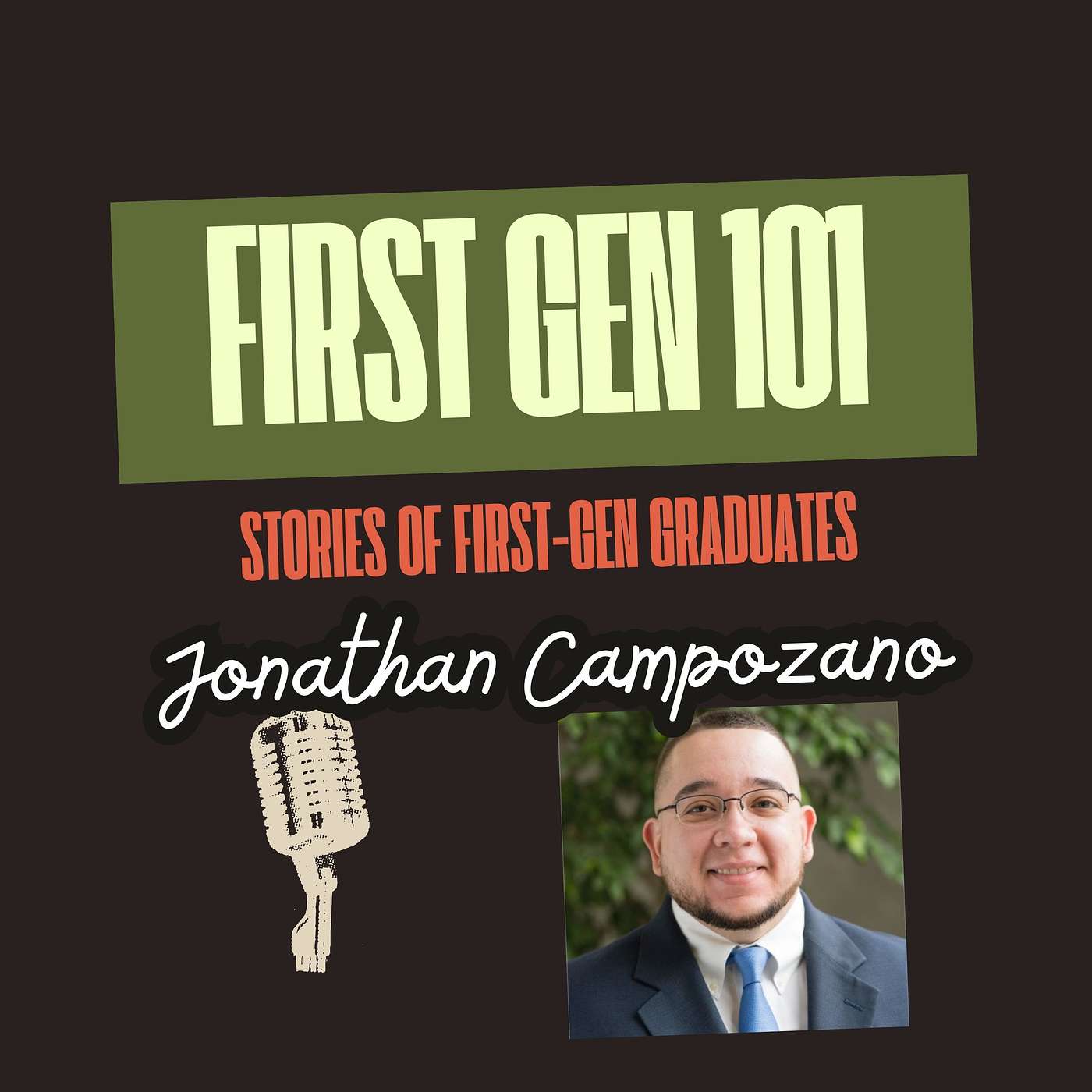 First Gen 101