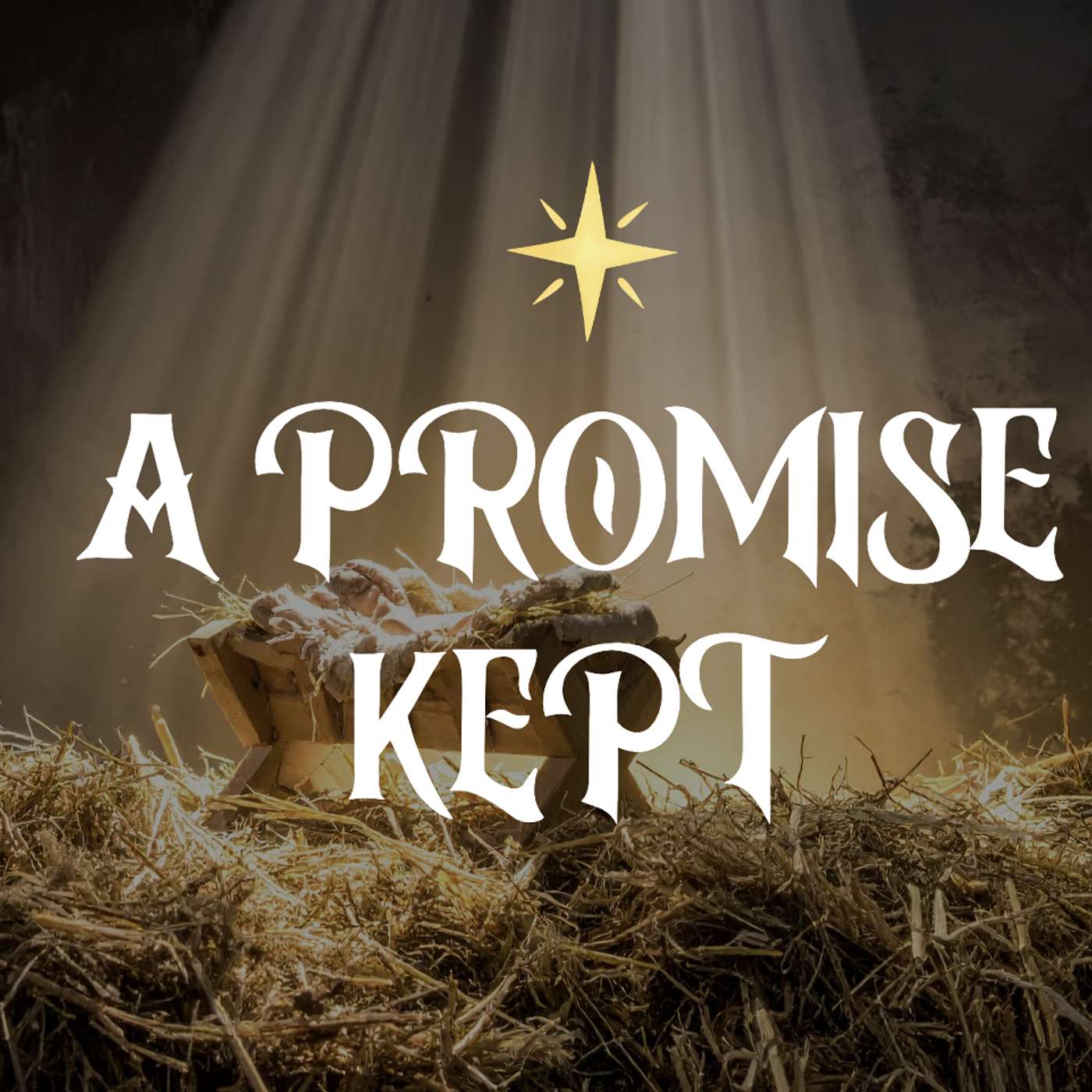 A Promise Kept episode artwork
