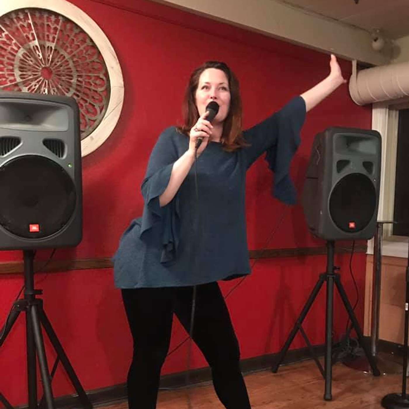 The Comedy Chronicles VI:  LightWorker Comedian Refine Your Jokes!