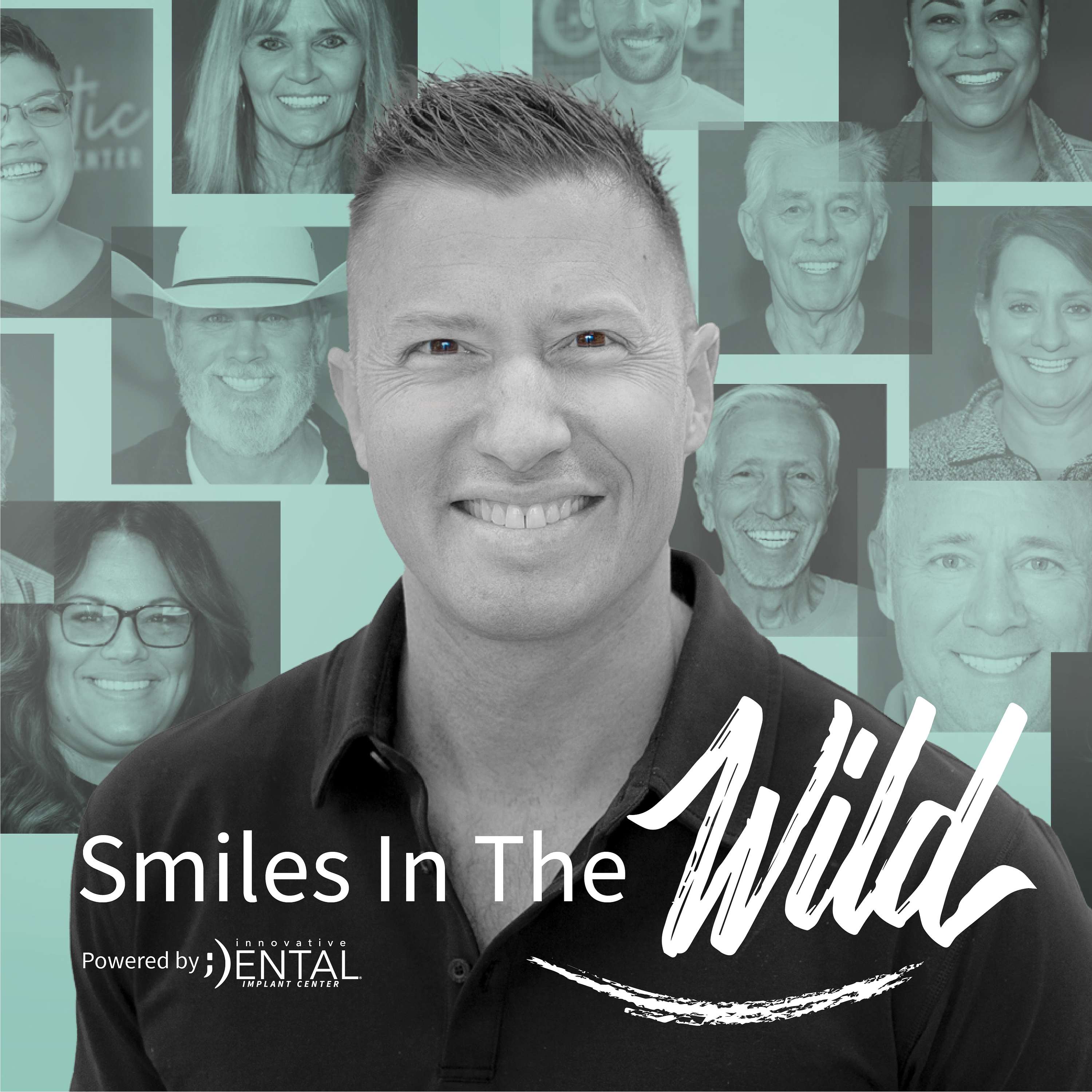 Smiles in the Wild