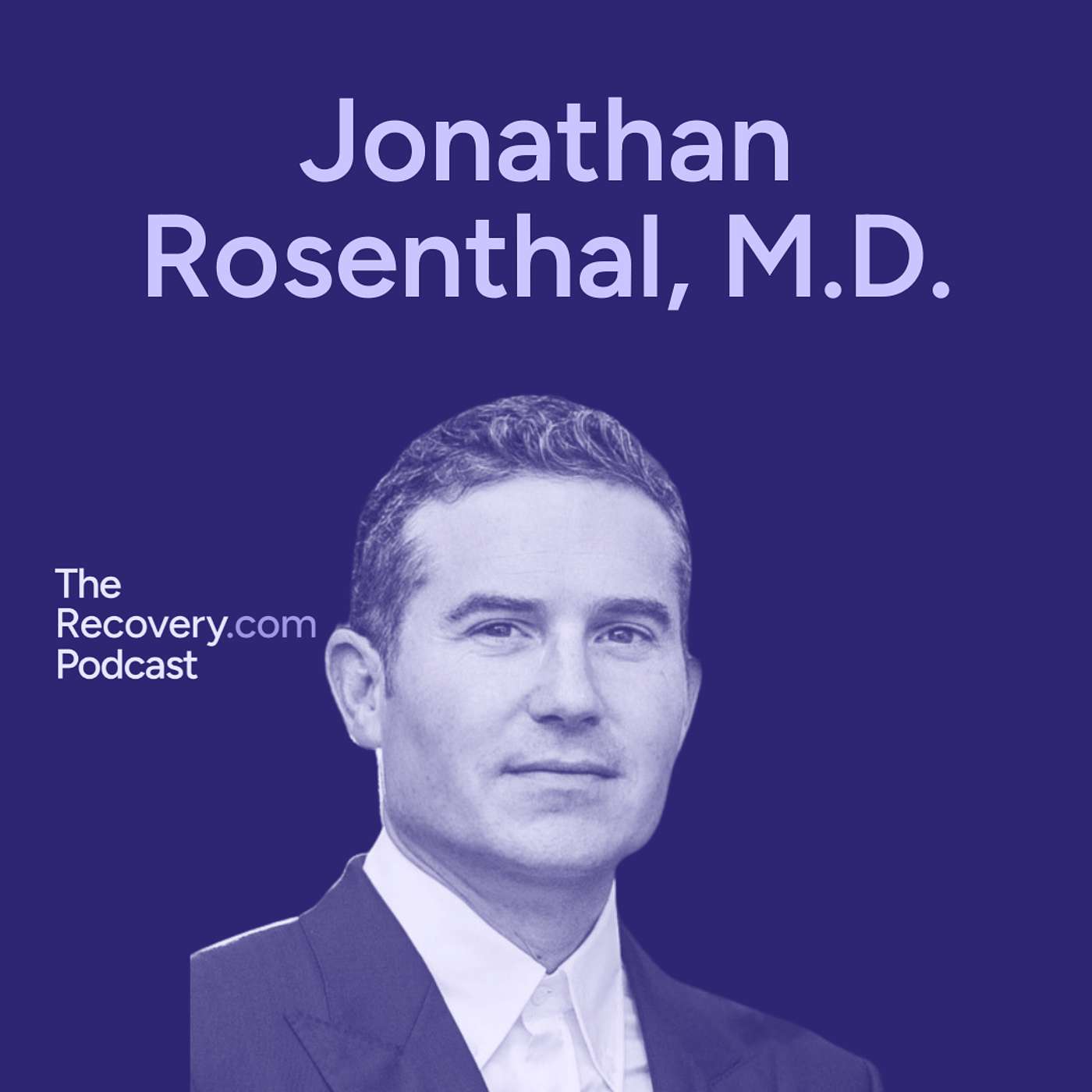 The Recovery.com Podcast