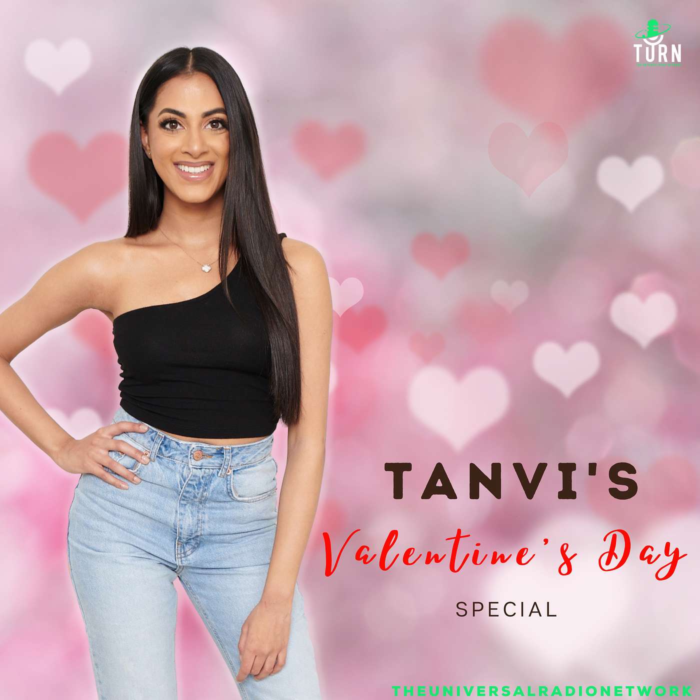 #81 - Tanvi's Valentine's Day Special