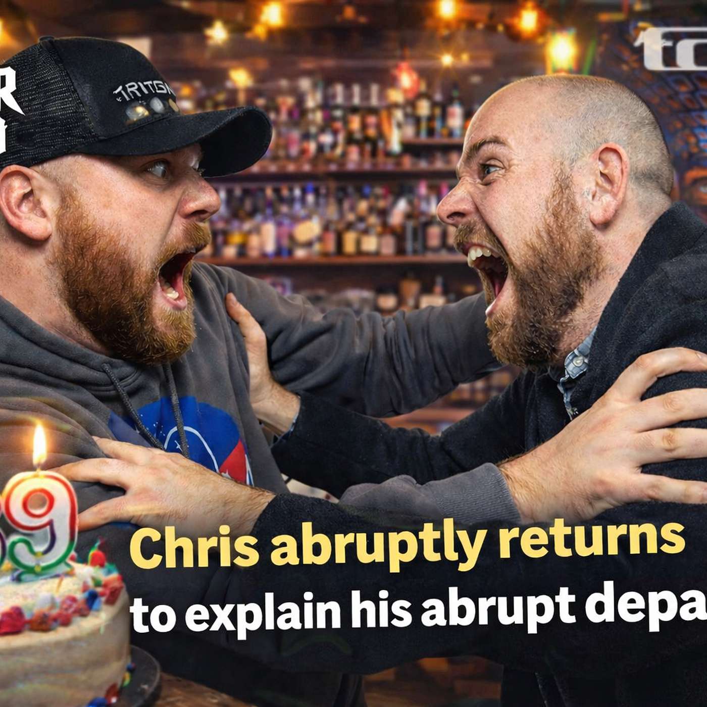 Good Times, Noodle Salad