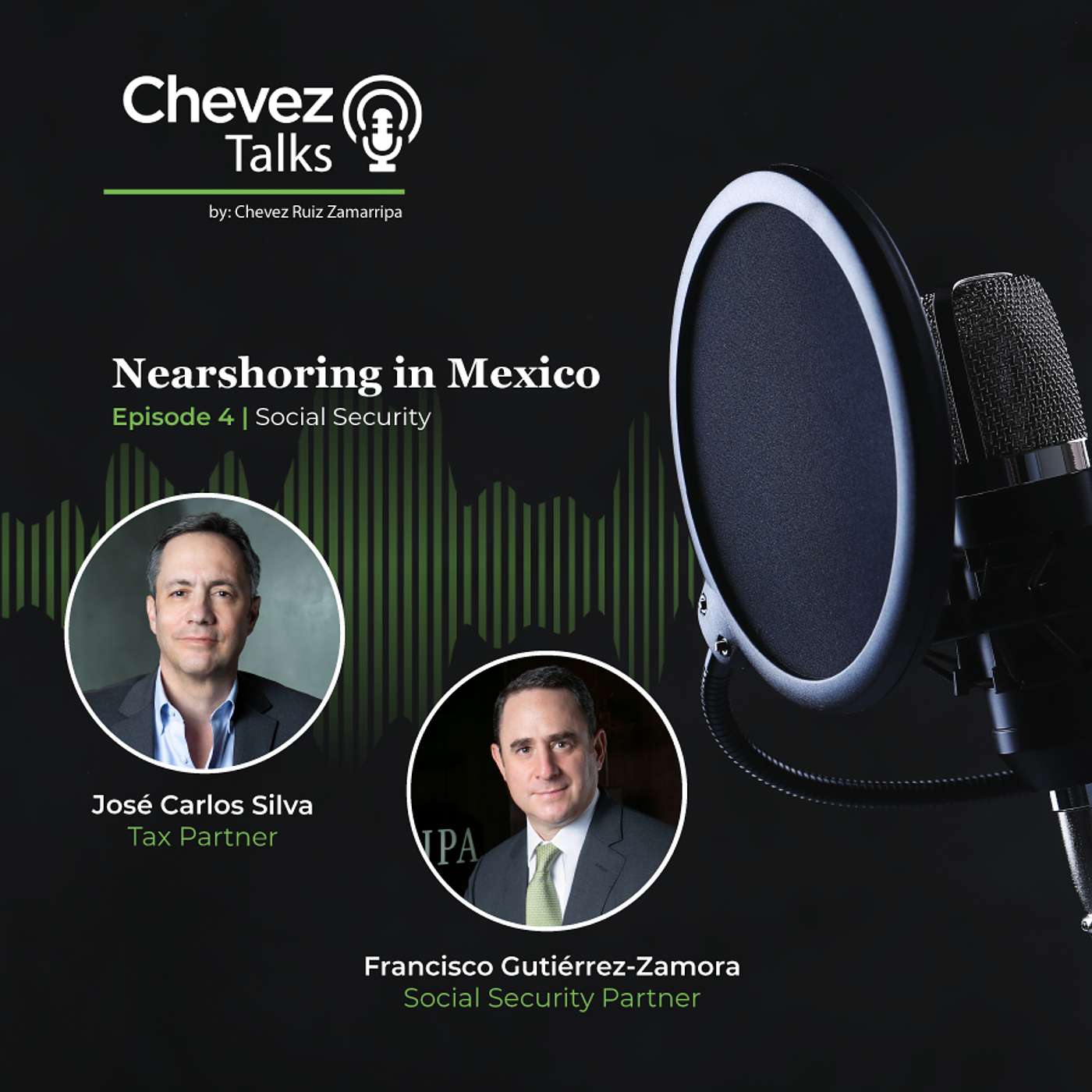Chevez Talks