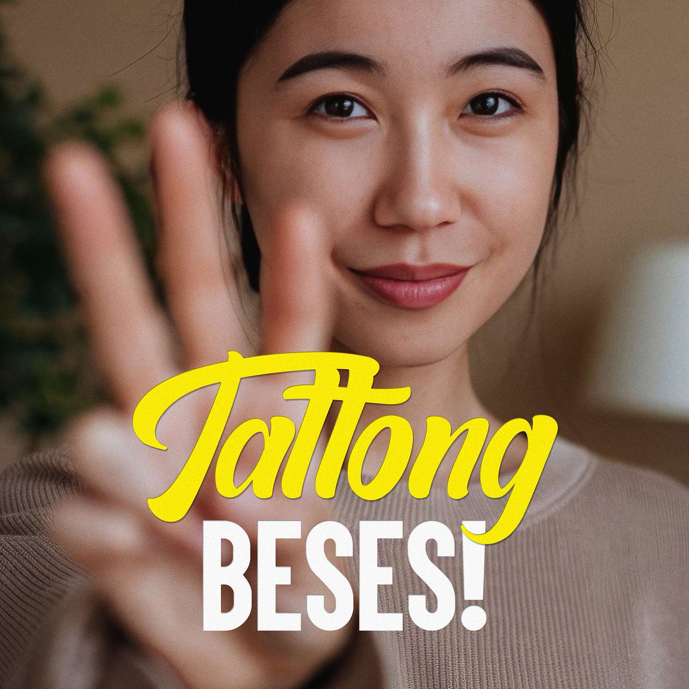 Tatlong Beses!