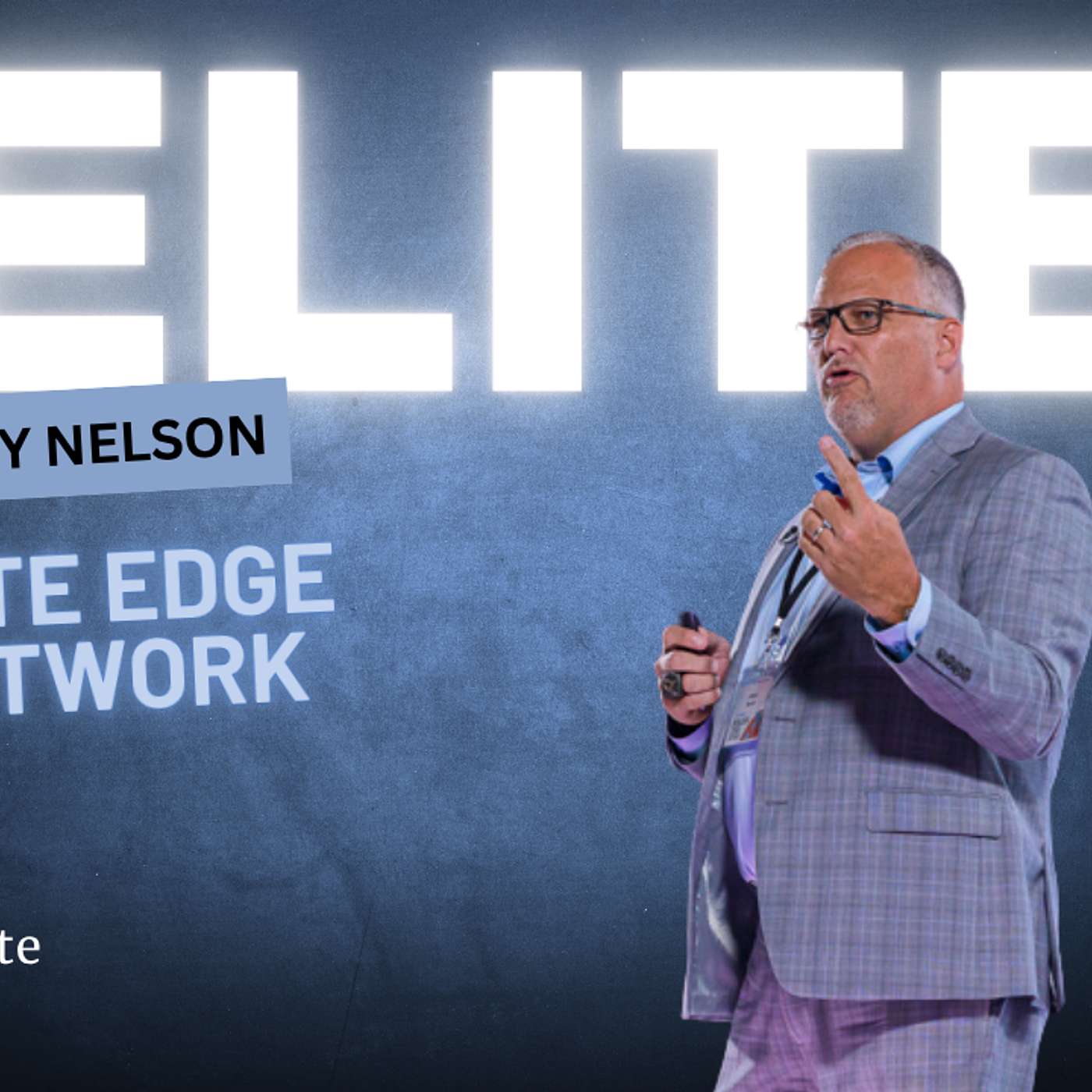 Title Secrets EXPOSED! Keith Stonehouse Reveals the Truth Behind Closings, MREM Power Moves & Million-Dollar Mindset! episode artwork