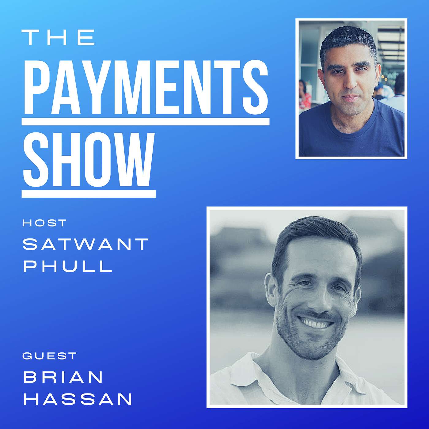 The Payments Show Podcast