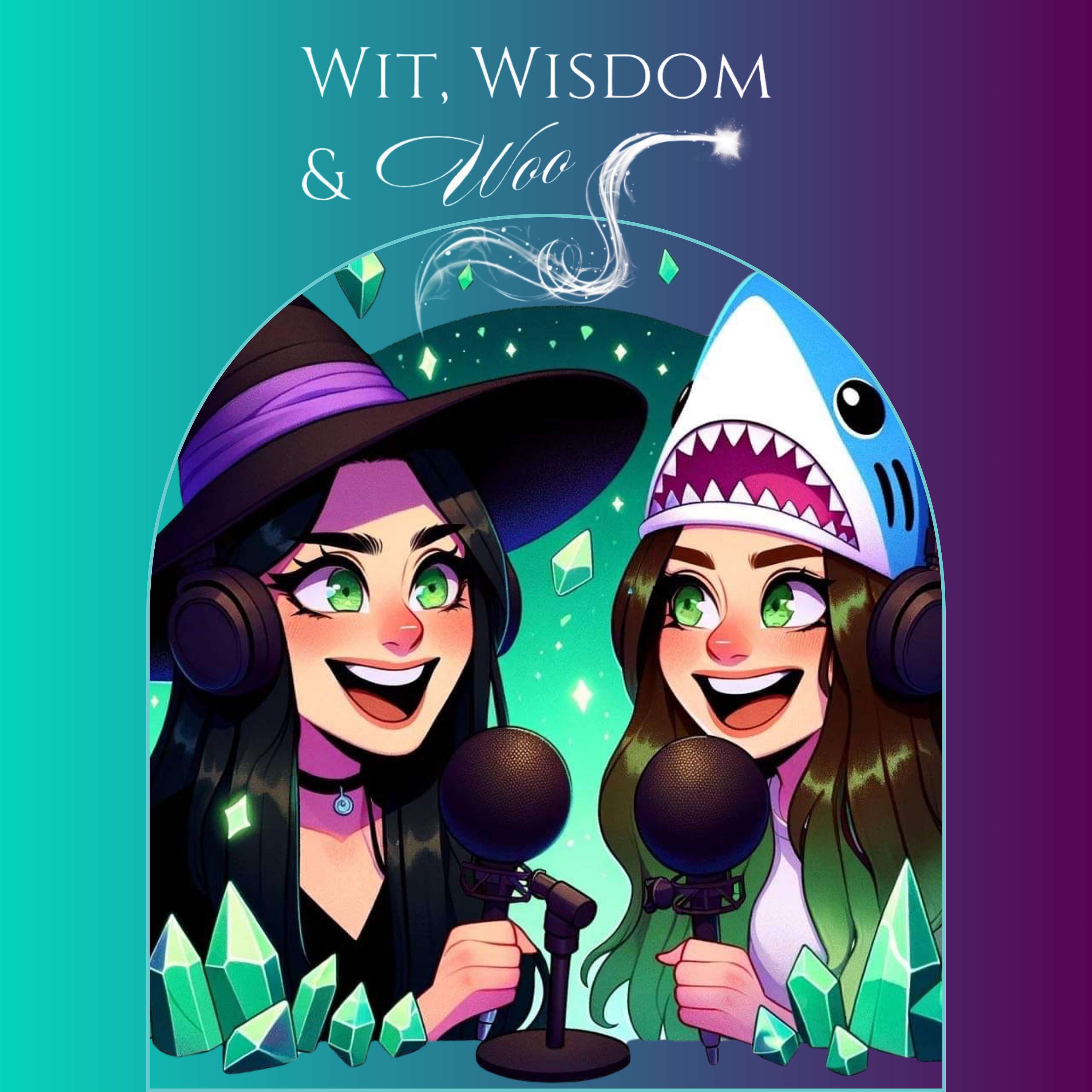 Wit, Wisdom and Woo