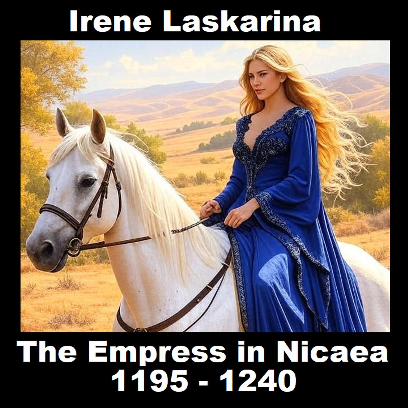 141: The Empire in Nicaea: Part Three: Saint John Vatatzes the Merciful