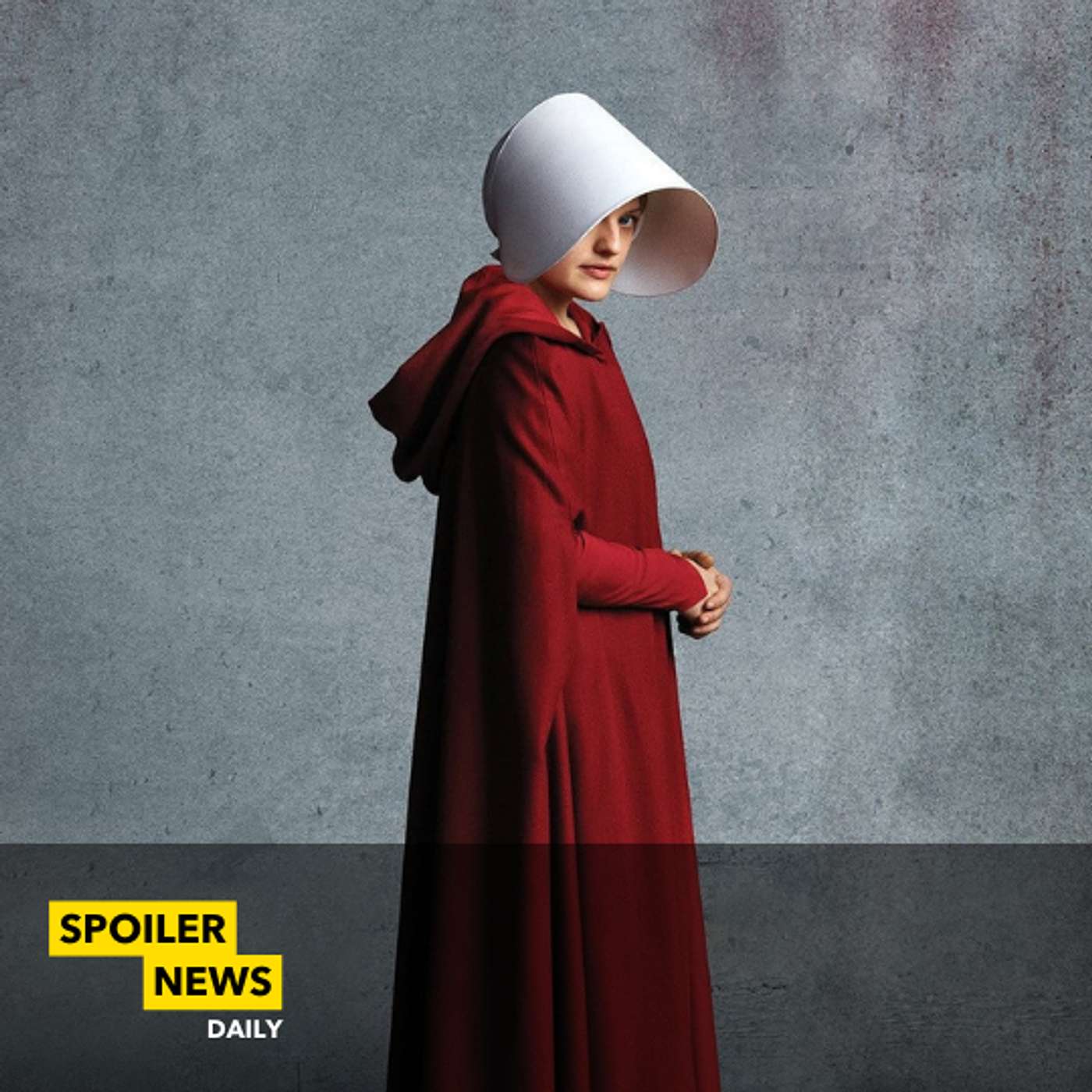 ¡Final de The Handmaid's Tale! ¡Tráiler de Alexander y un viaje terrible!