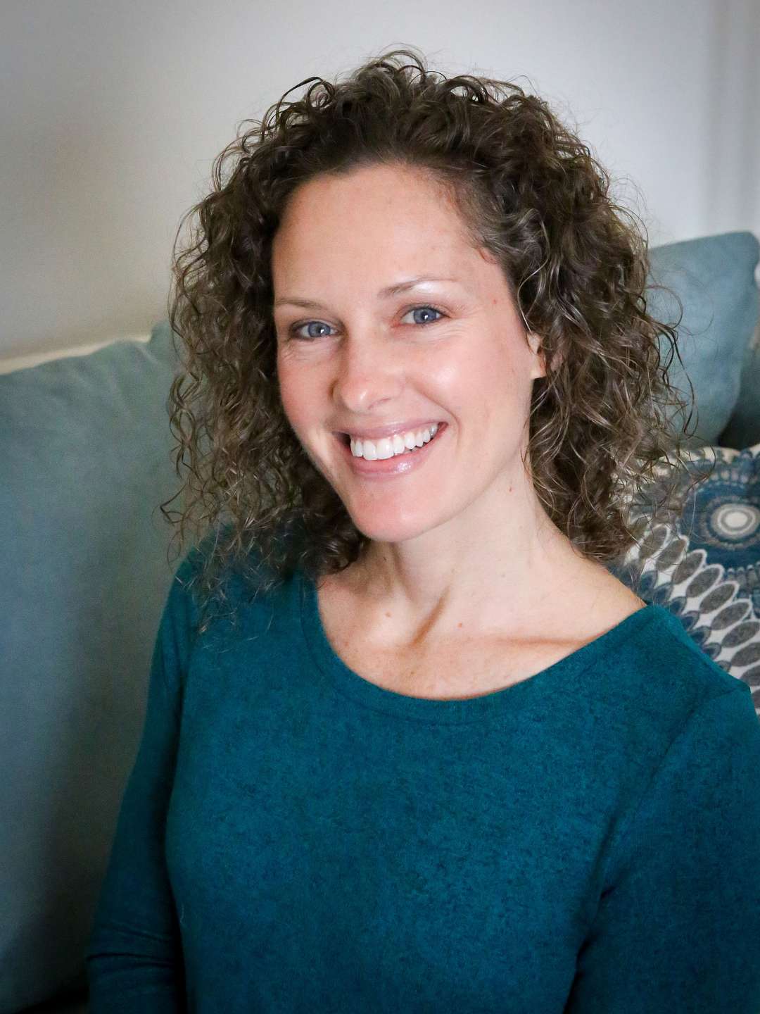 ReConnected to Life Coach Rachel Hart