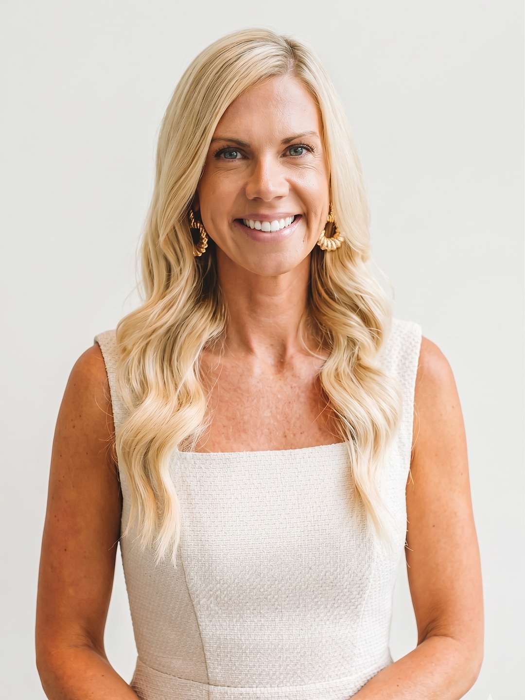 Sara Lewis Hartley