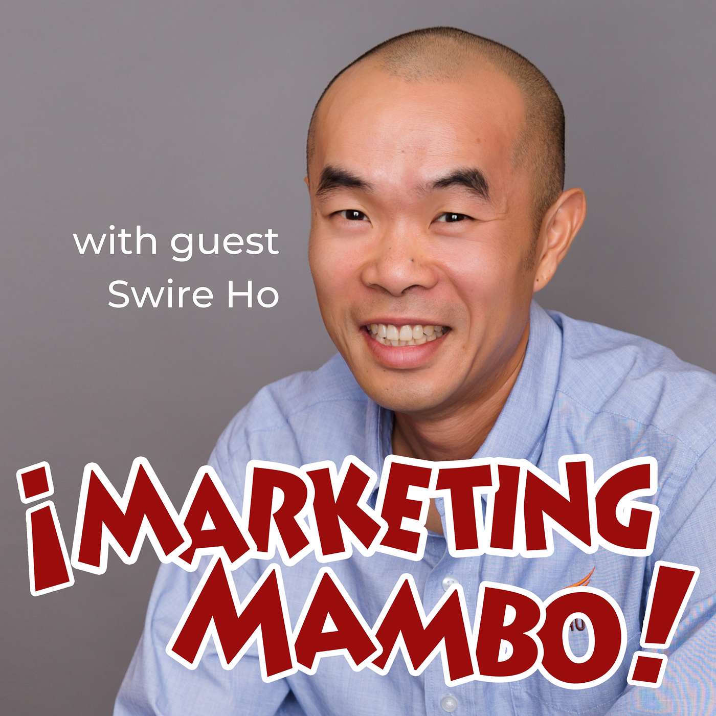 Marketing Mambo
