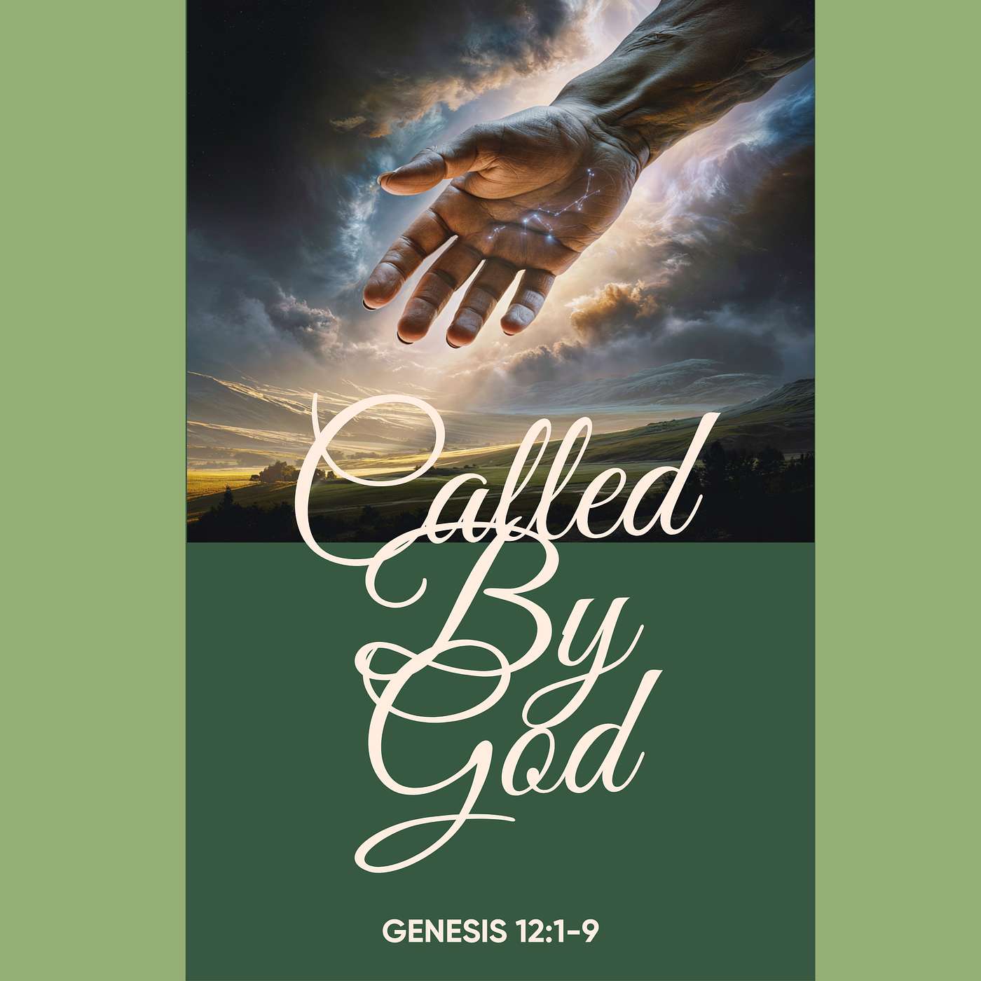 Catch On Fire Podcasts - Bible Teaching & Christian Encouragement