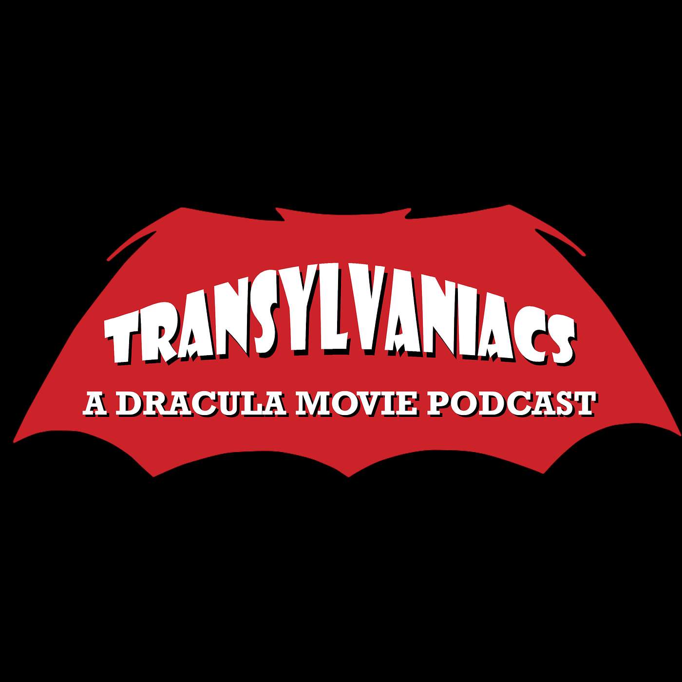 Transylvaniacs - Episode 0: Dracula (Novel)