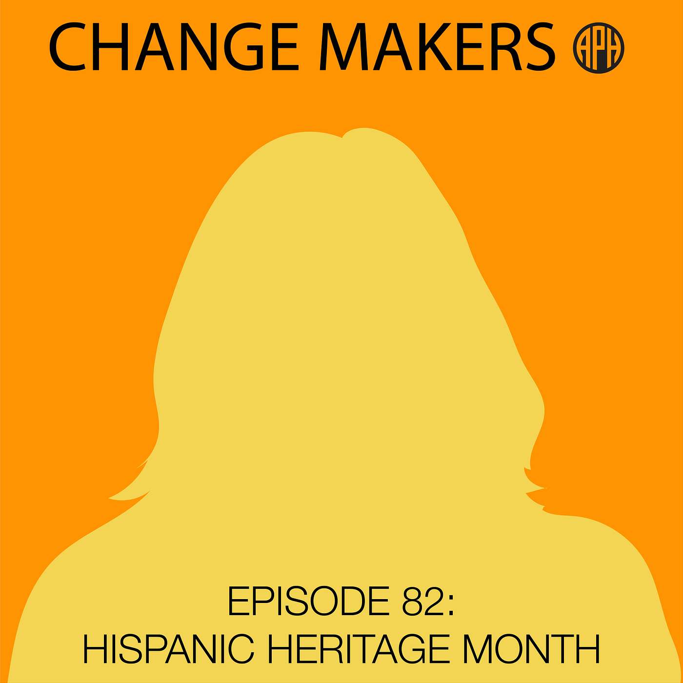 Change Makers: A Podcast from APH