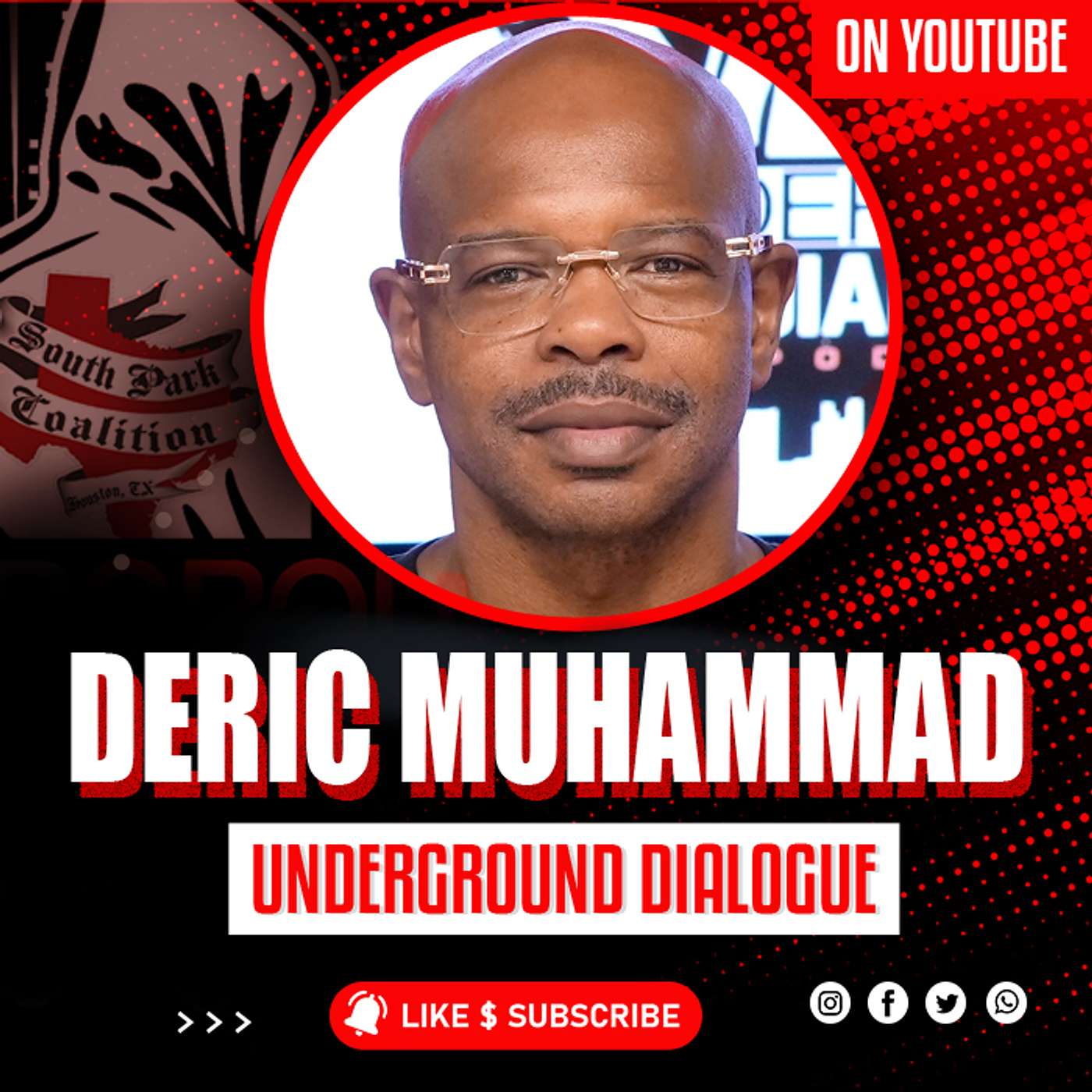 Underground Dialogue Podcast