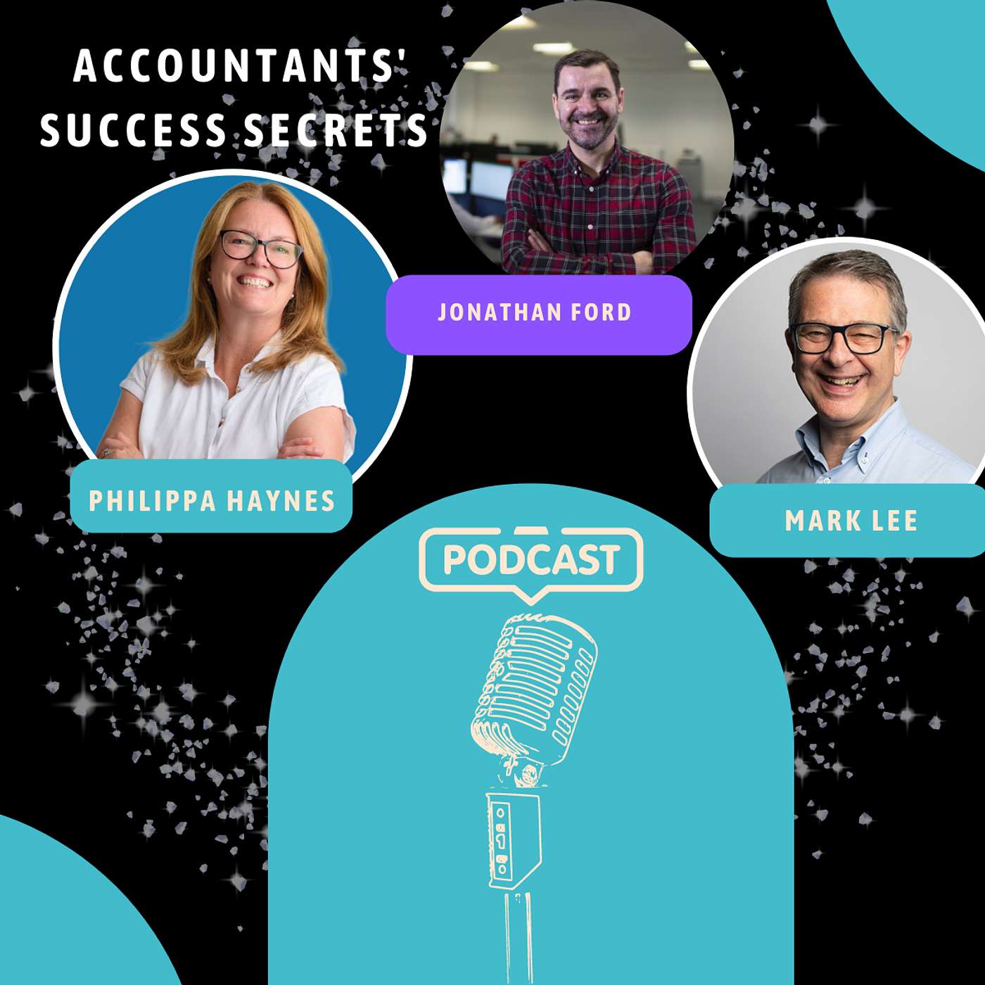 Accountants\' Success Secrets