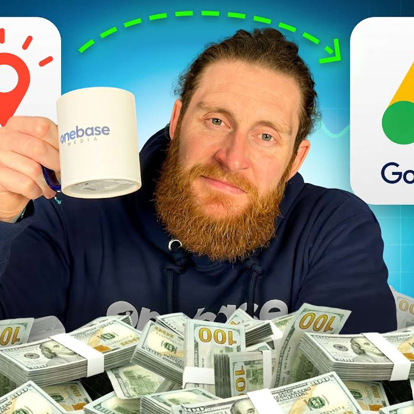Google Ads On A Small Budget - Heres What To Do episode artwork