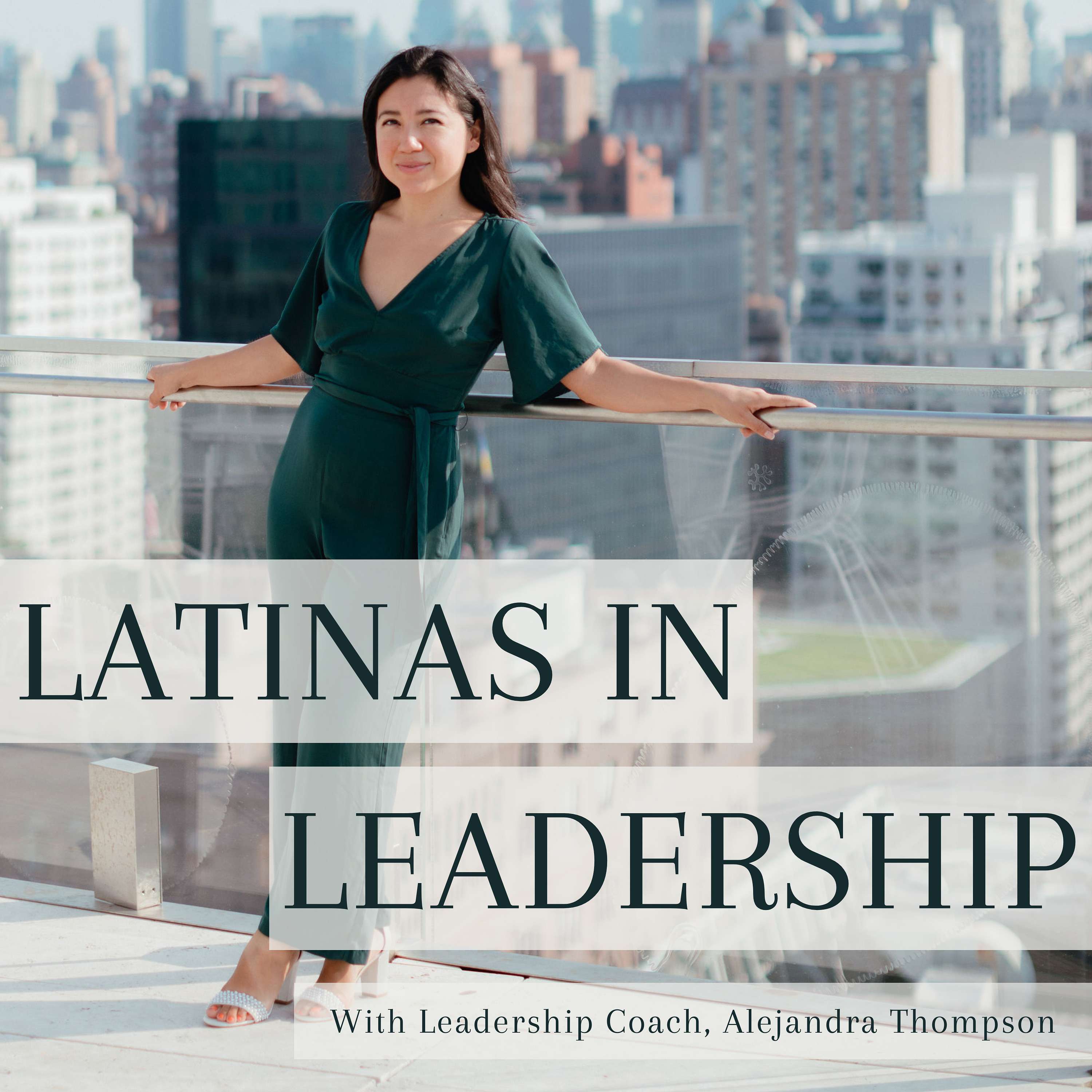 Latinas In Leadership