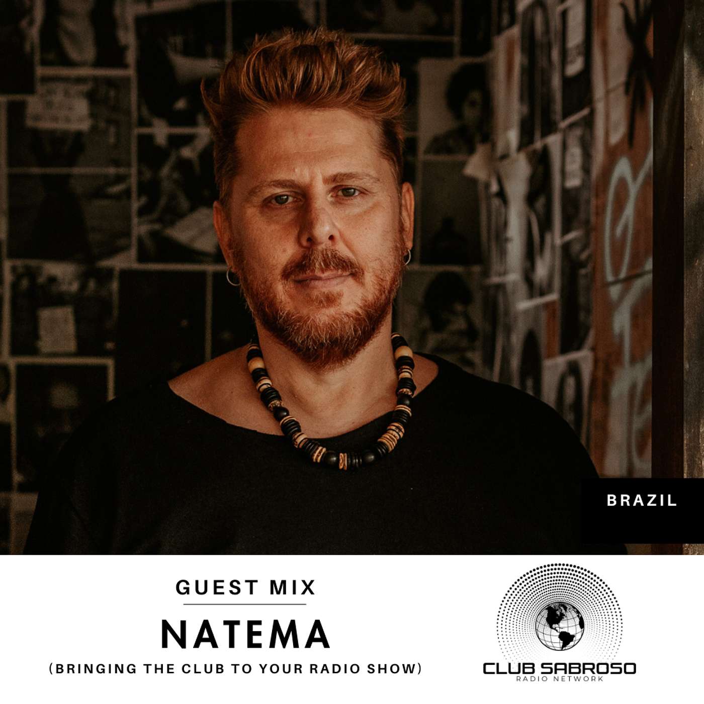 AFRO HOUSE | NATEMA GUEST MIX (07-20-24)