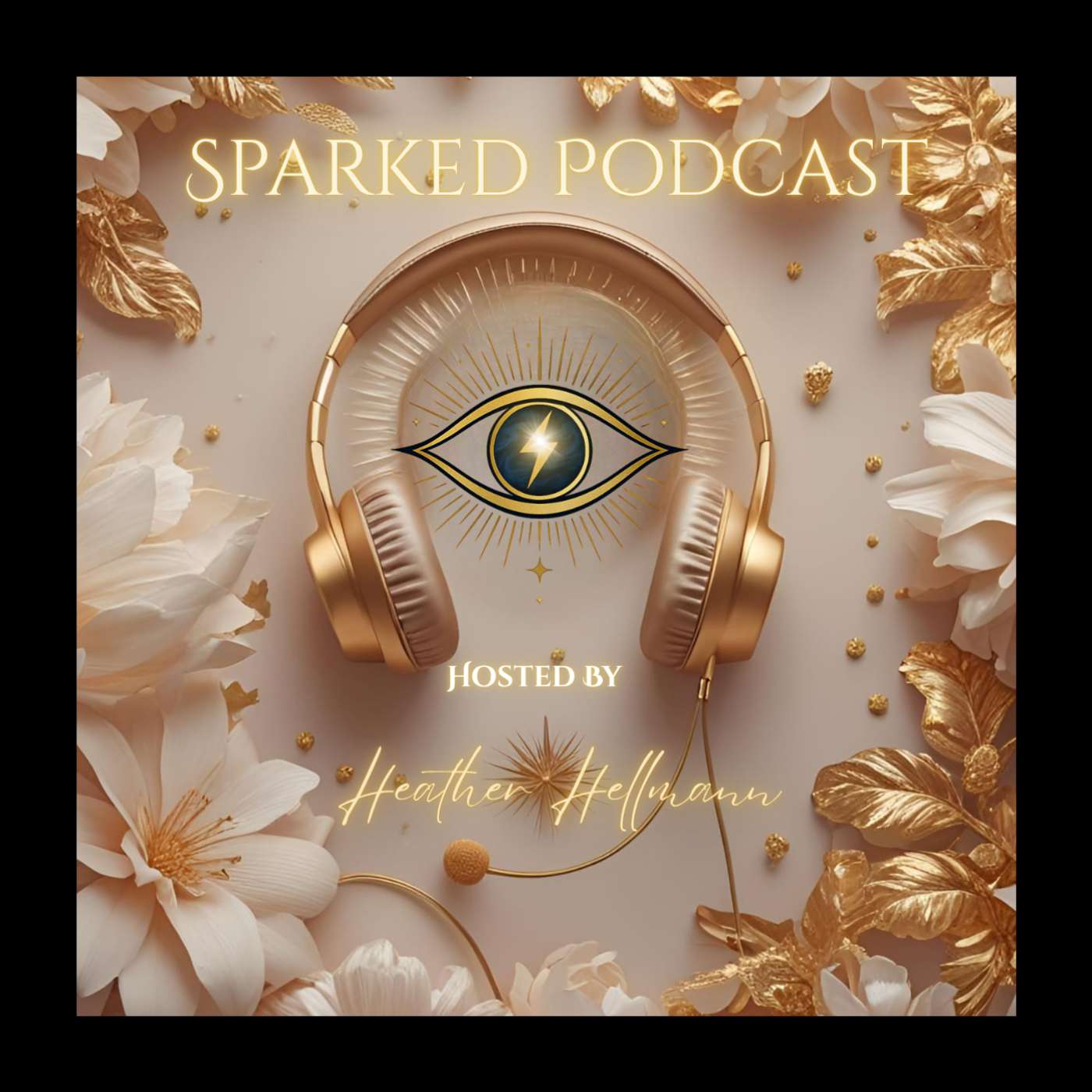 Sparked Podcast