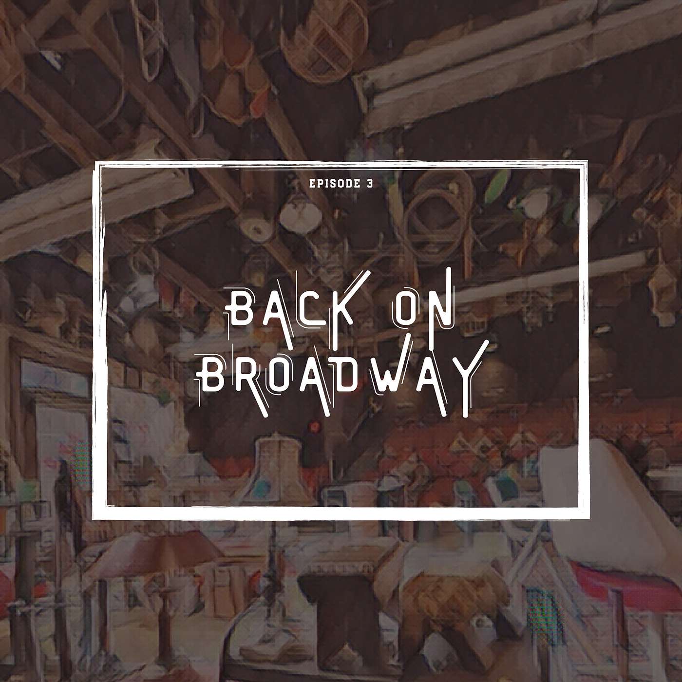 E3: Back On Broadway