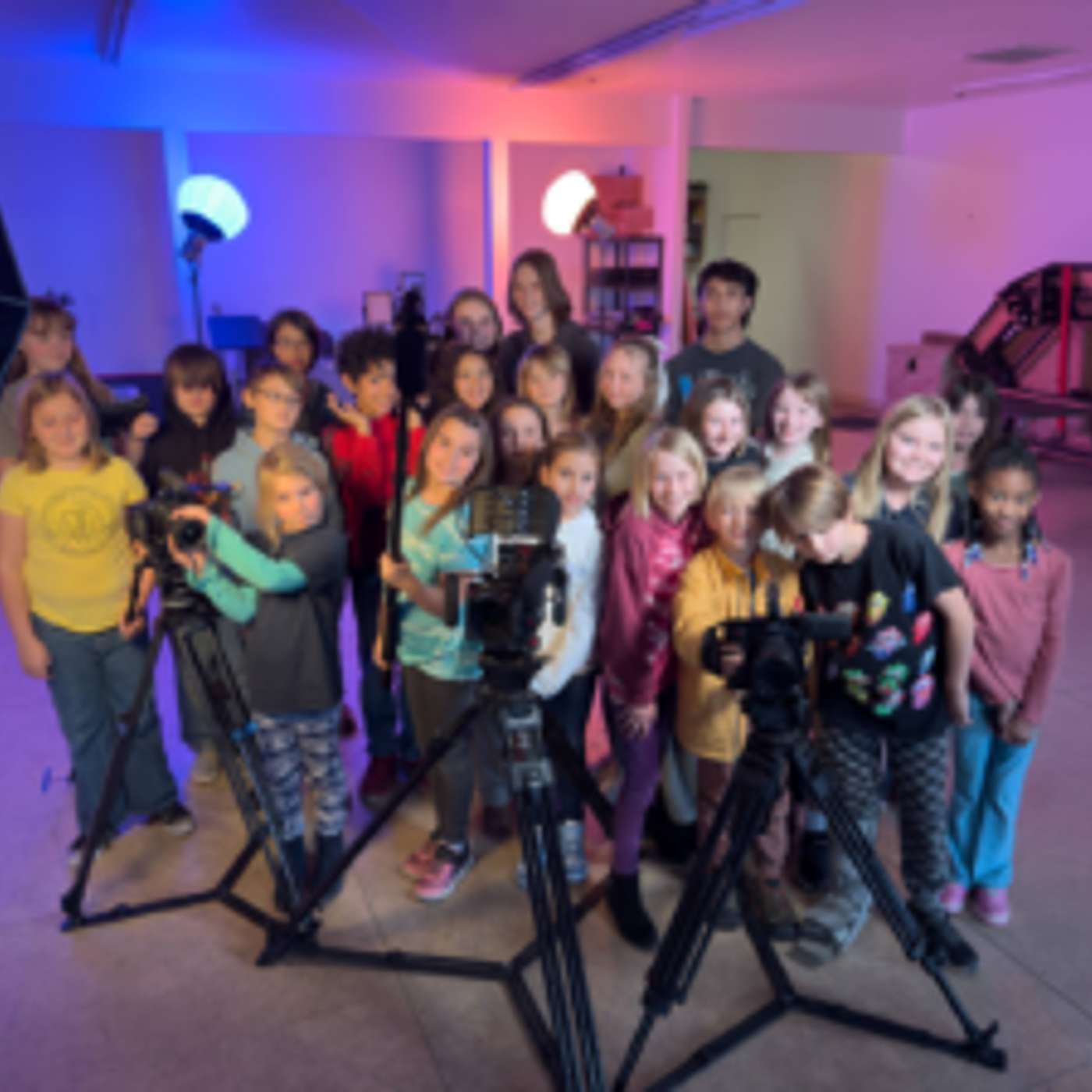 Future Filmmakers Wanted! Prescott Youth Program Expands